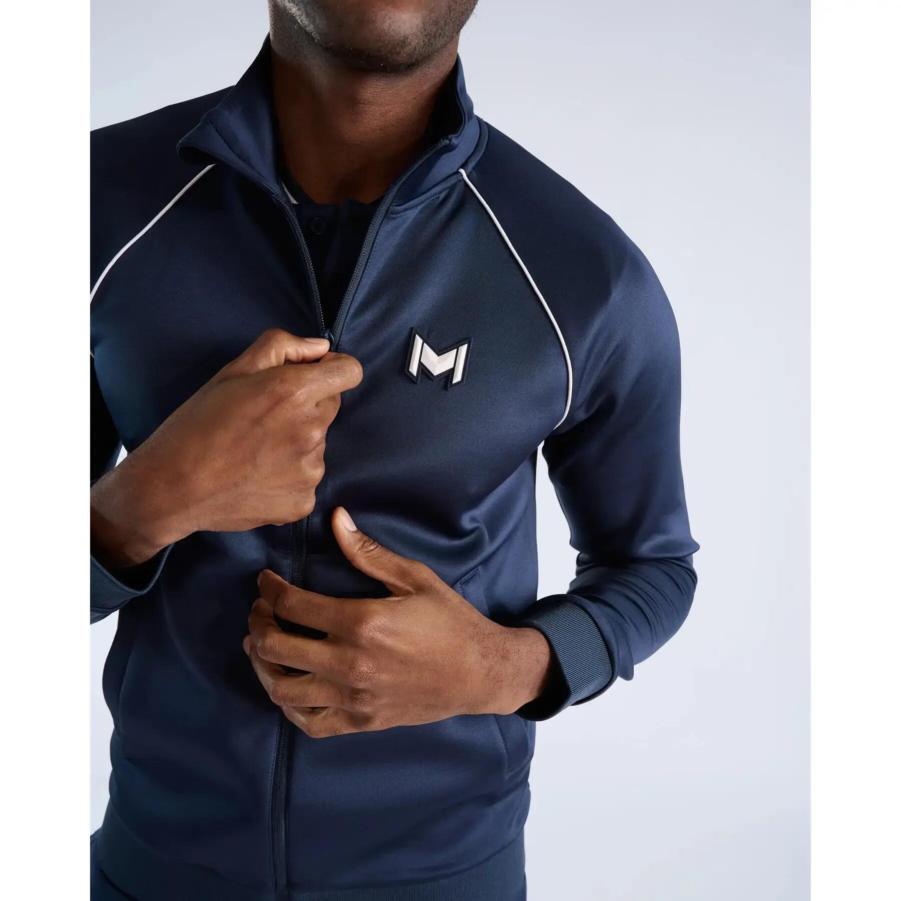 Veste de survêtement Mouratoglou Apparel 2/3