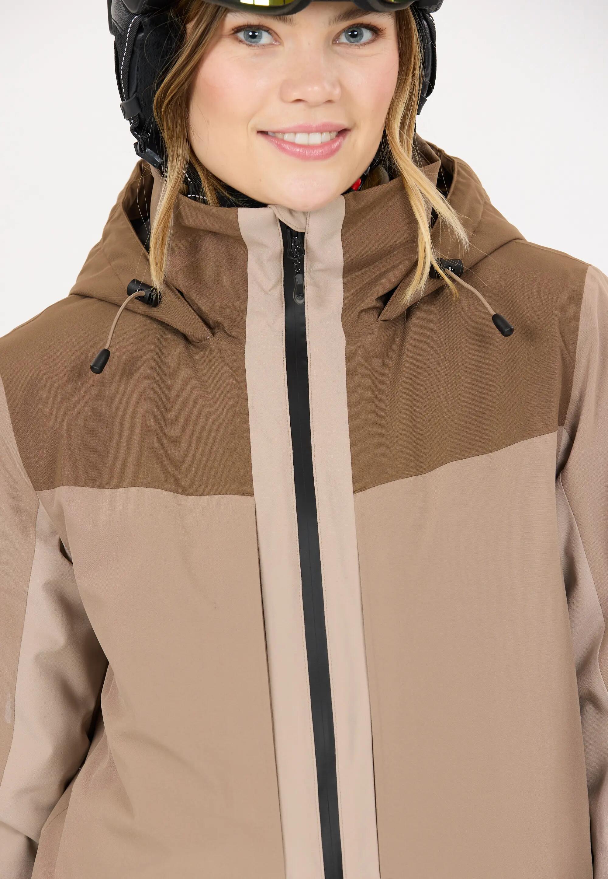 Ski-jack Kingland 7/8