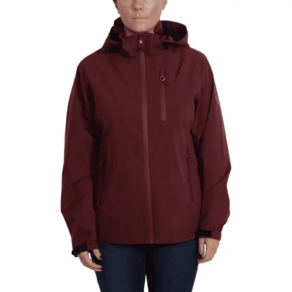Veste imperméable femme Dobsom Seattle 2/5