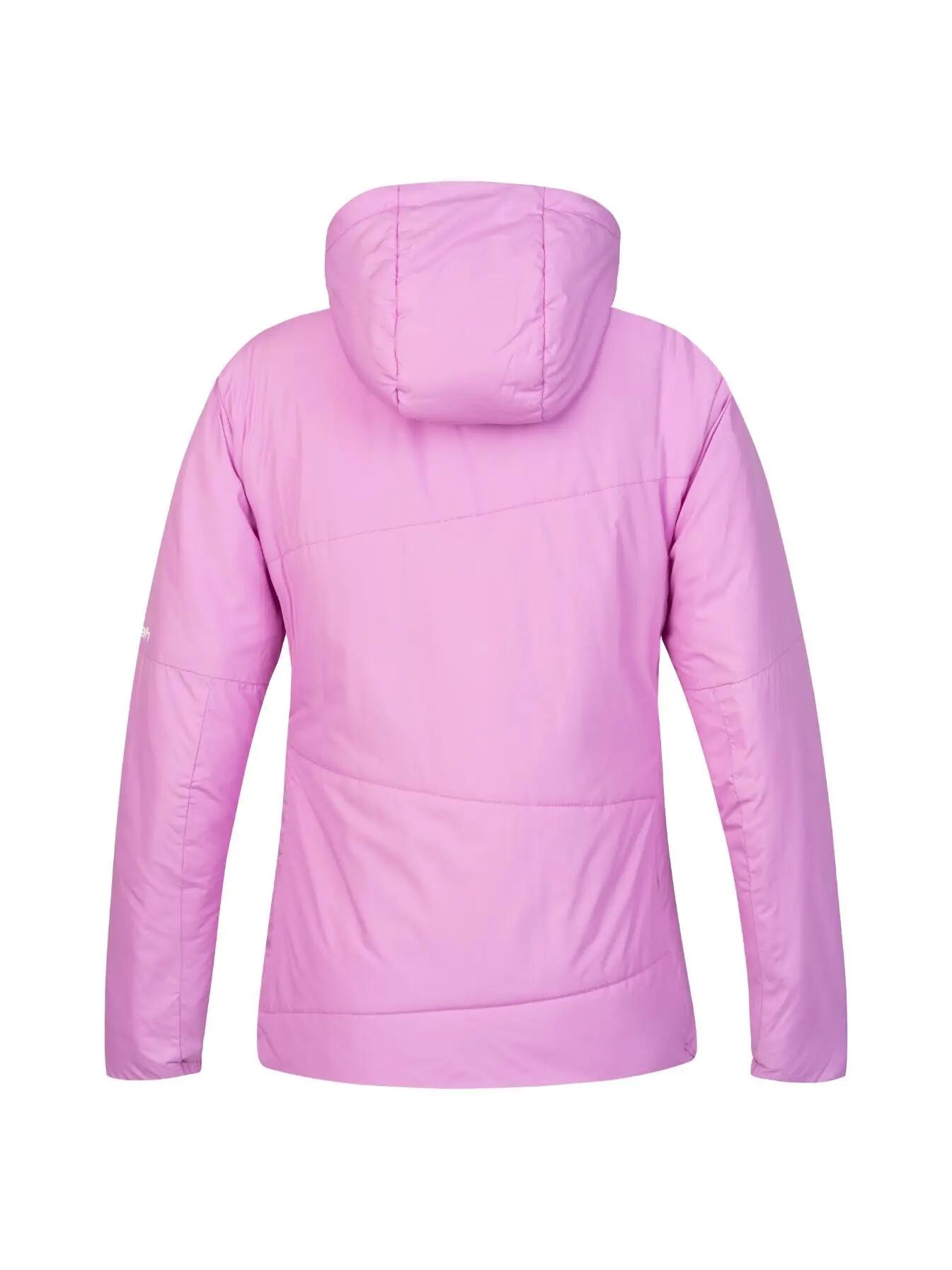 Giacca da donna leggera, imbottita e con cappuccio Hannah 3/7
