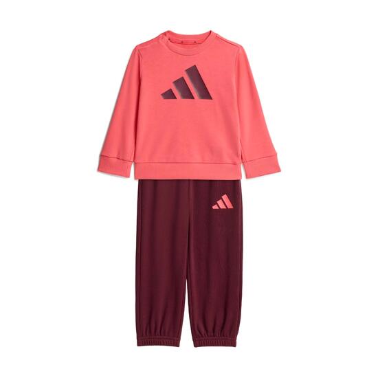 Ensemble de pantalon de jogging et sweatshirt bébé adidas Essentials