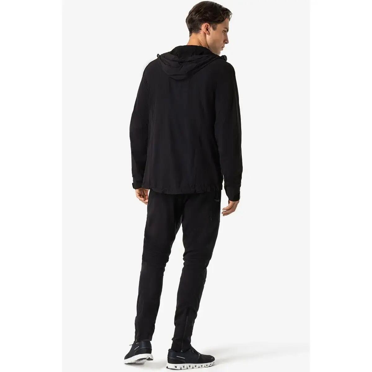 Veste de randonnée à capuche super.natural Alpine Active 4/5