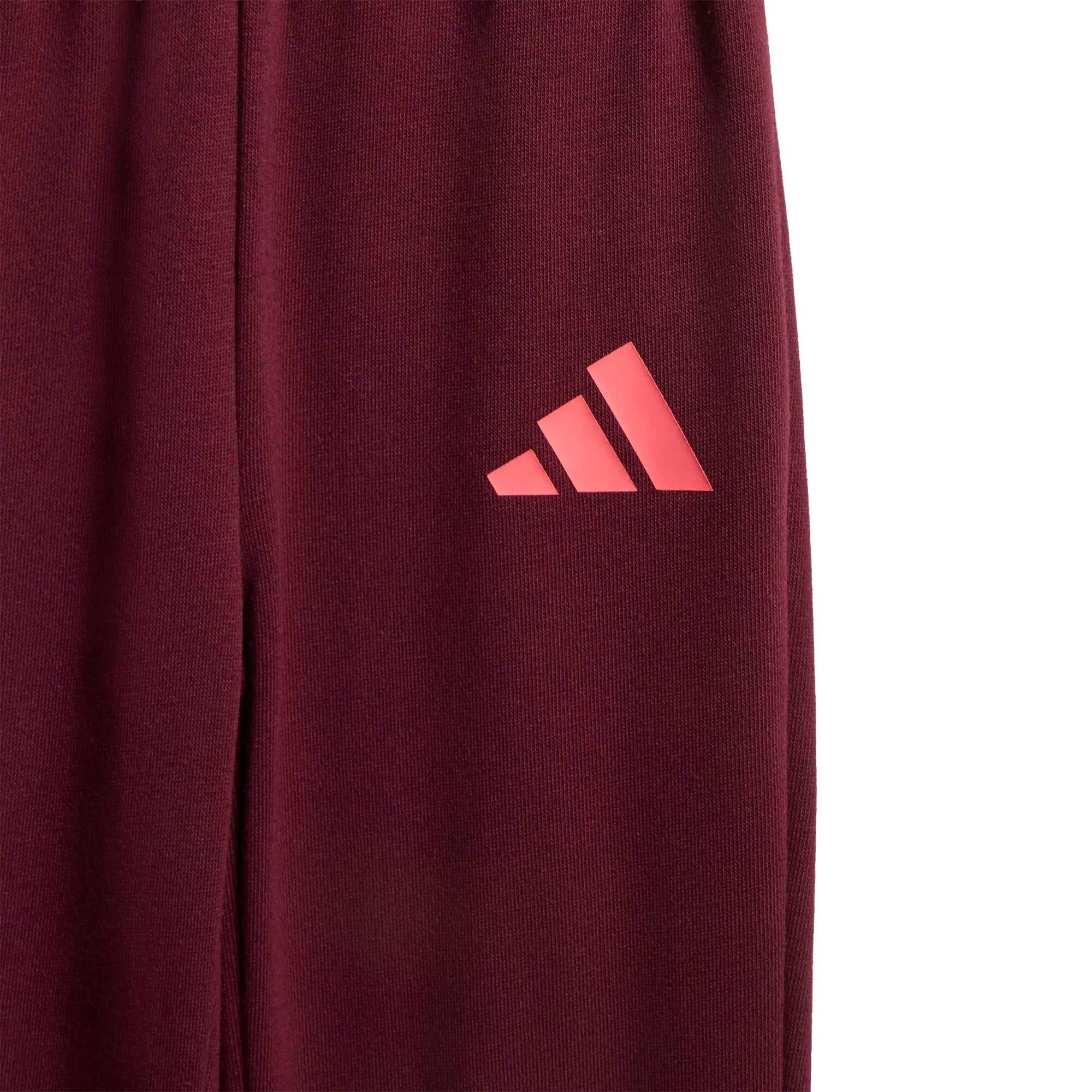 adidas Kinder Trainingsanzug I BL FT JOG 240 10/10