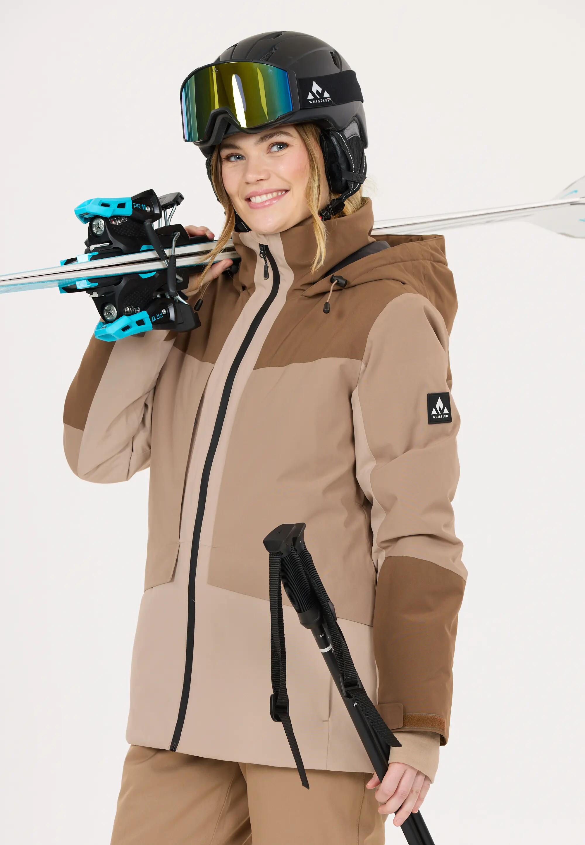 Ski-jack Kingland 4/8