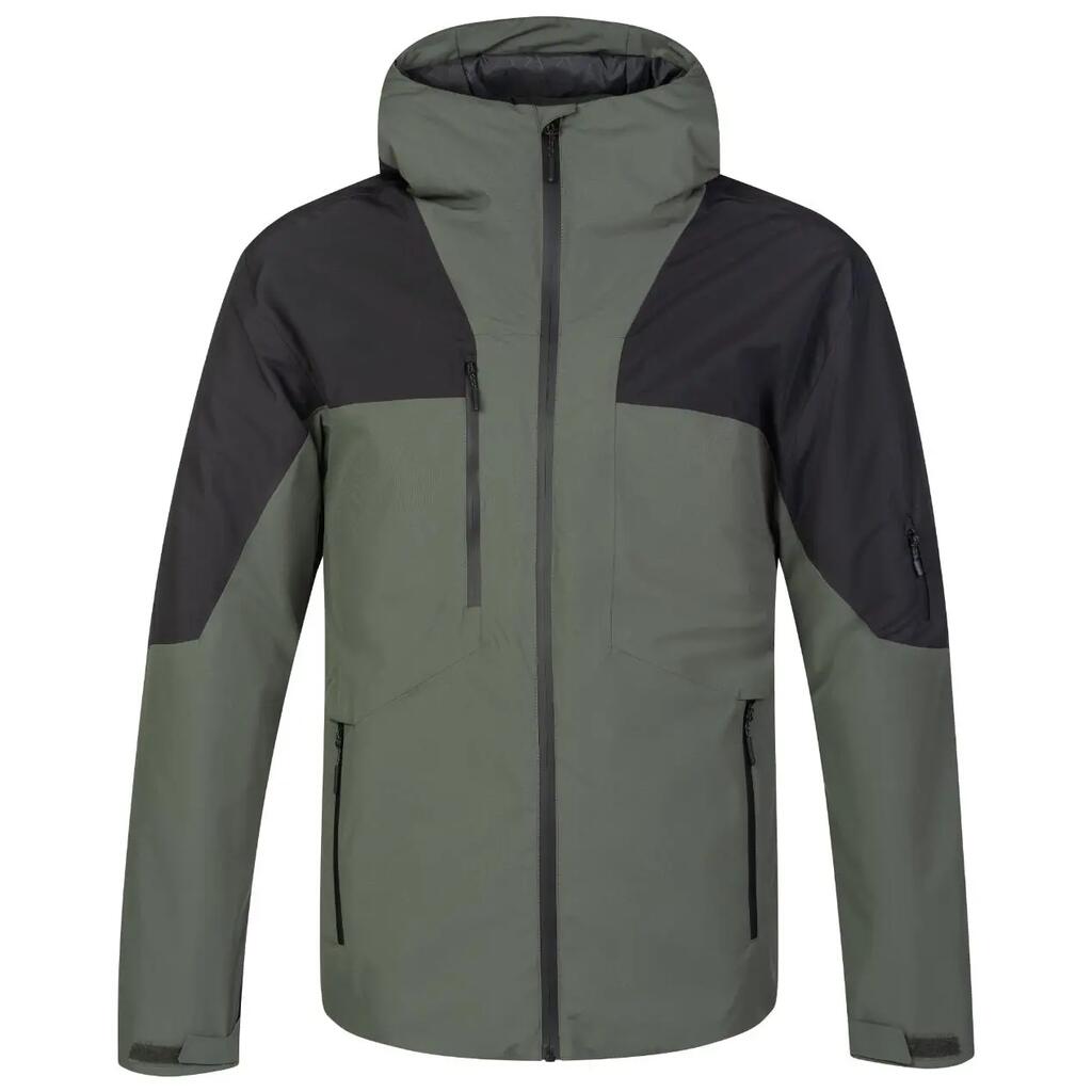 Men's Waterproof Insulated Ski Jacket Hannah