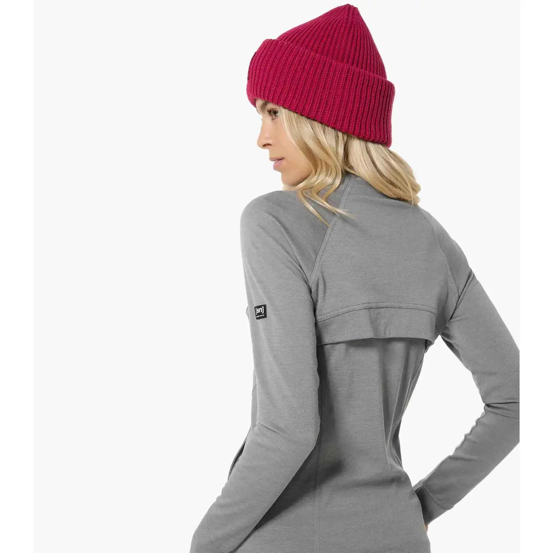 Veste de survêtement femme super.natural Movement 5/5