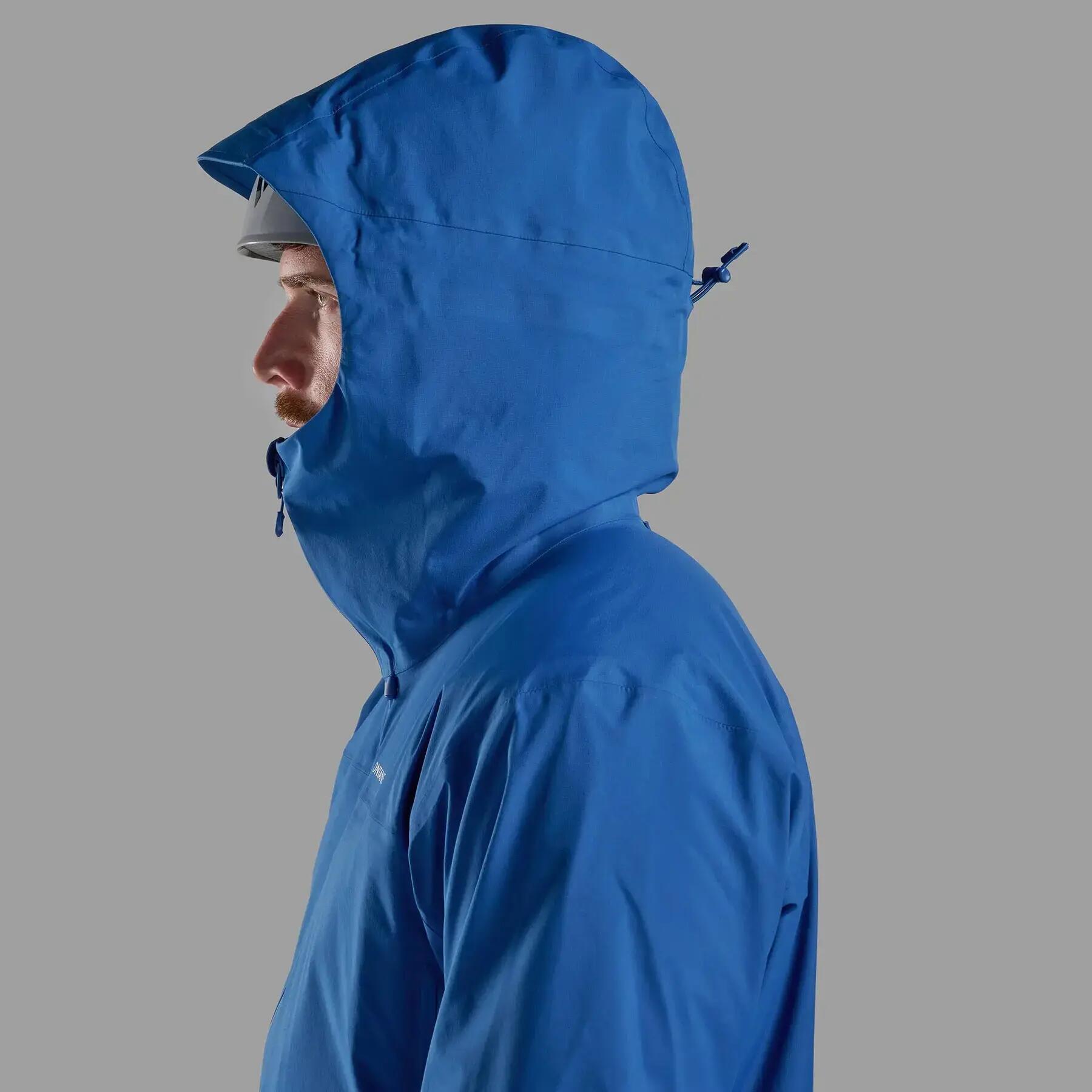 Regenjacke Montane Torren 7/7