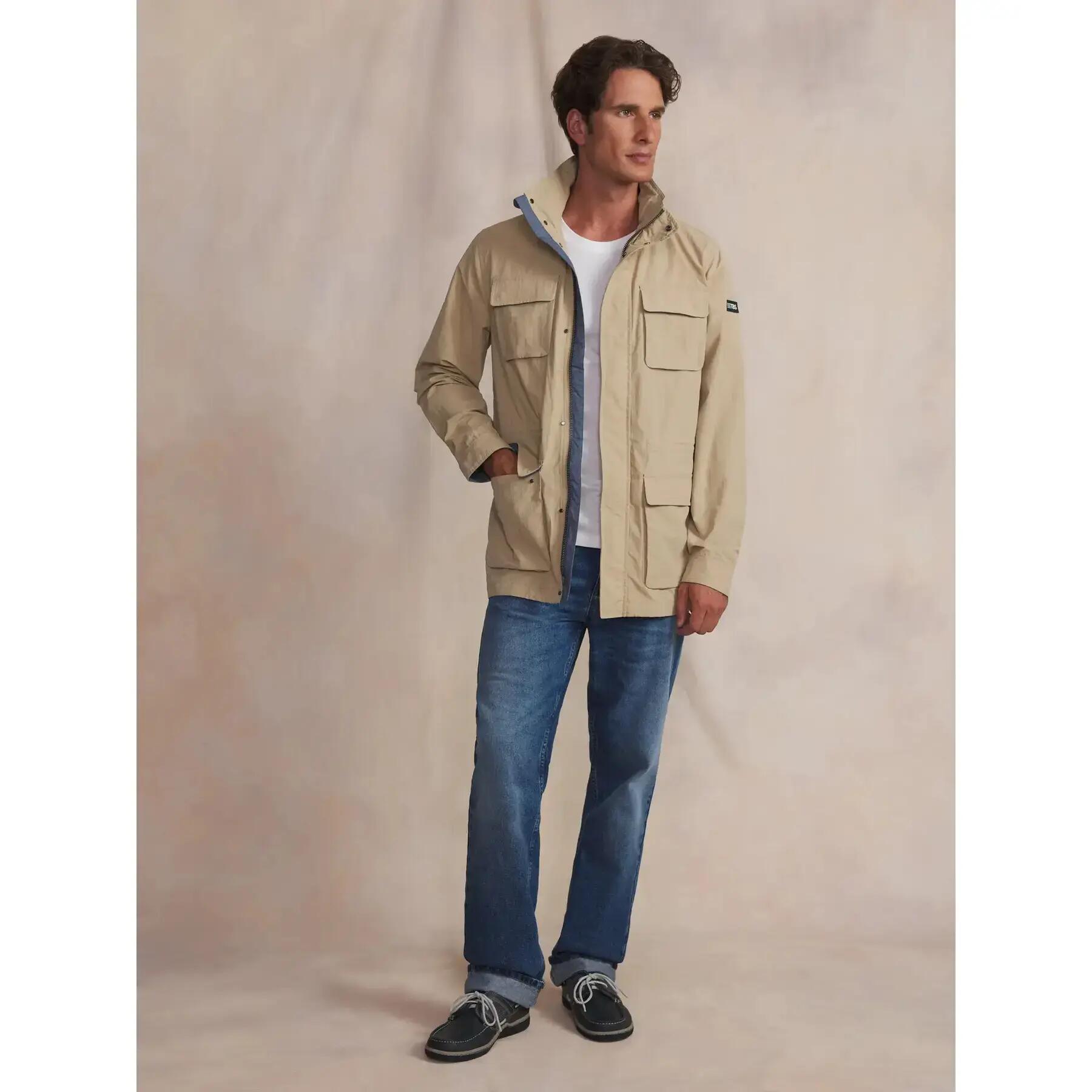 Veste TBS Jamalves 4/5