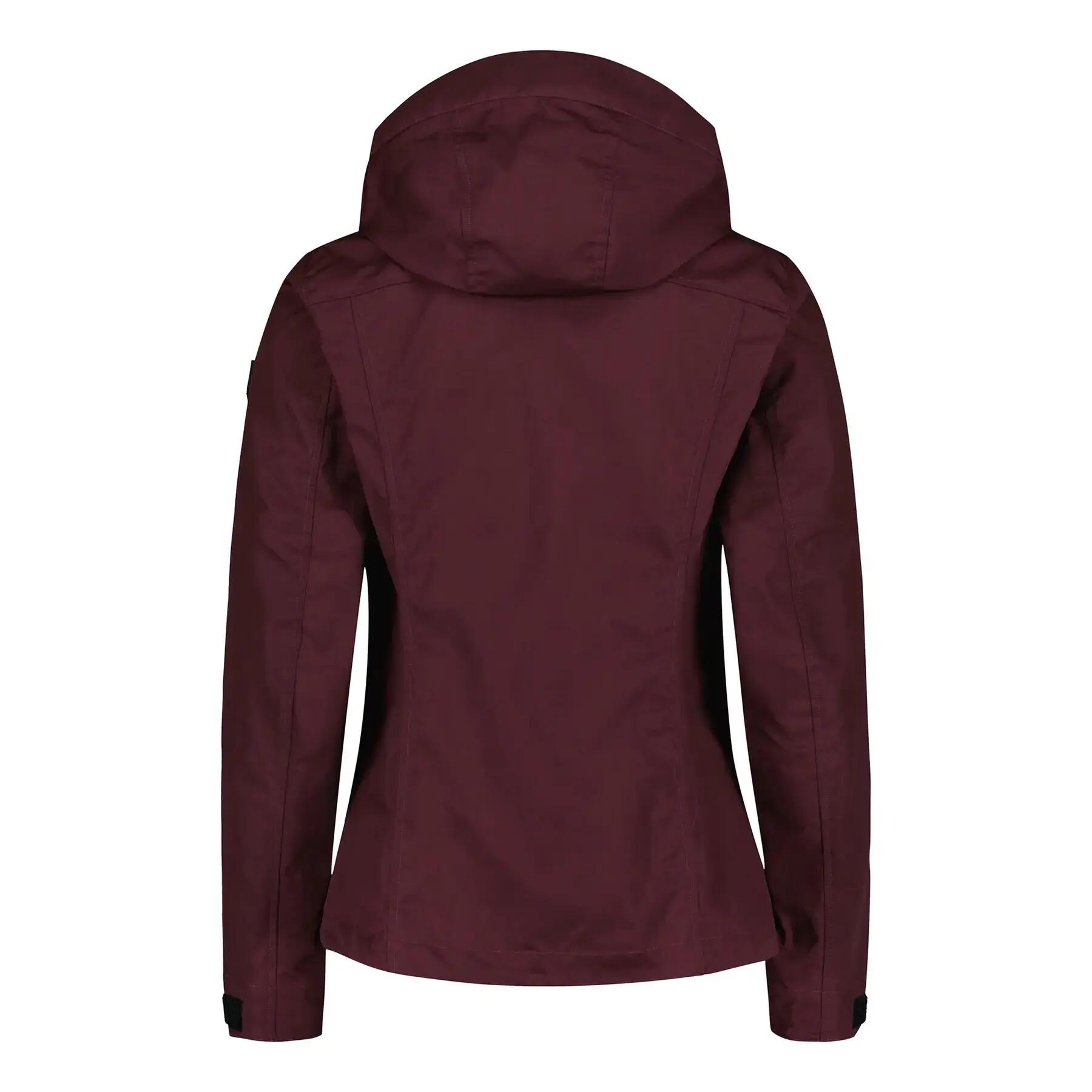 Veste de randonnée femme Sasta Flora 2/2