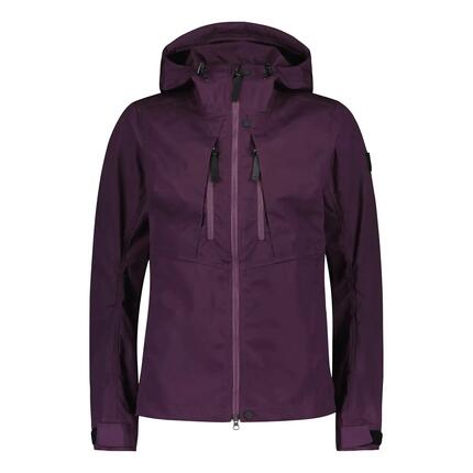 Veste de randonnée femme Sasta Flora