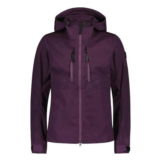 Veste de randonnée femme Sasta Flora