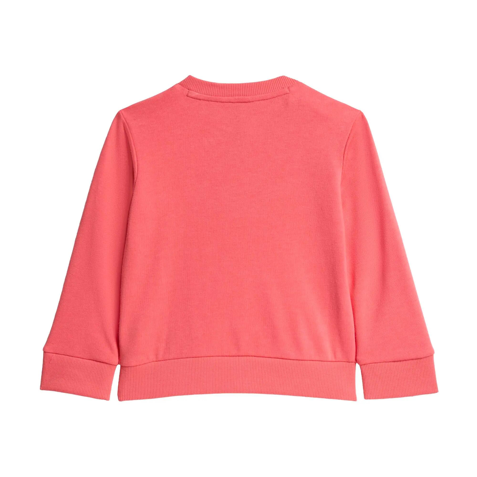 adidas Kinder Trainingsanzug I BL FT JOG 240 6/10