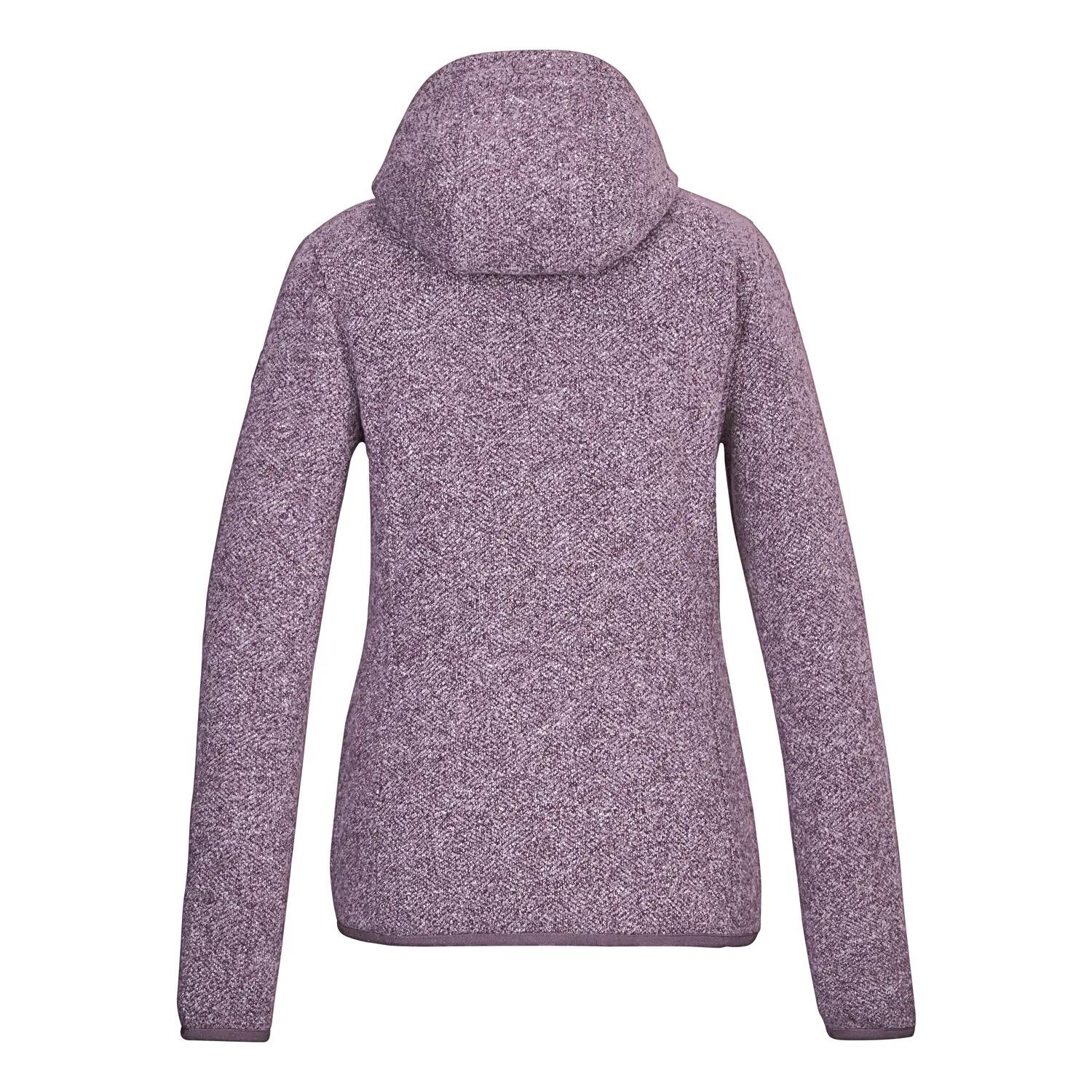 Damen Strickfleecejacke GW 52 WMN KNTFLC JCKT 2/2