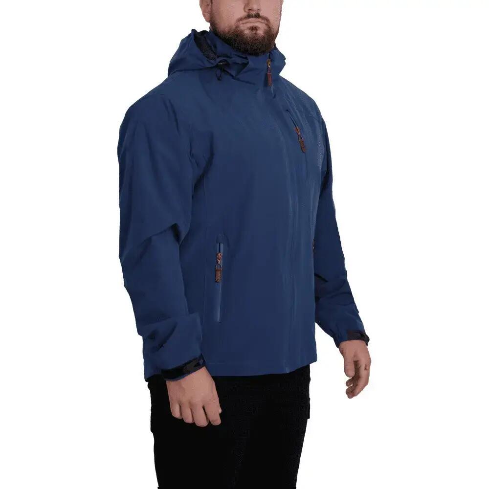Veste imperméable Dobsom Seattle 4/5