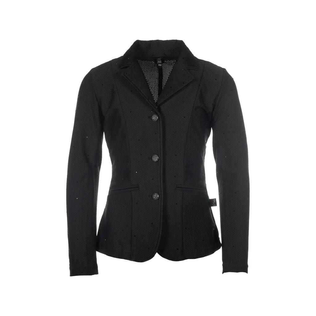 Contest jacket girl HKM Crystal