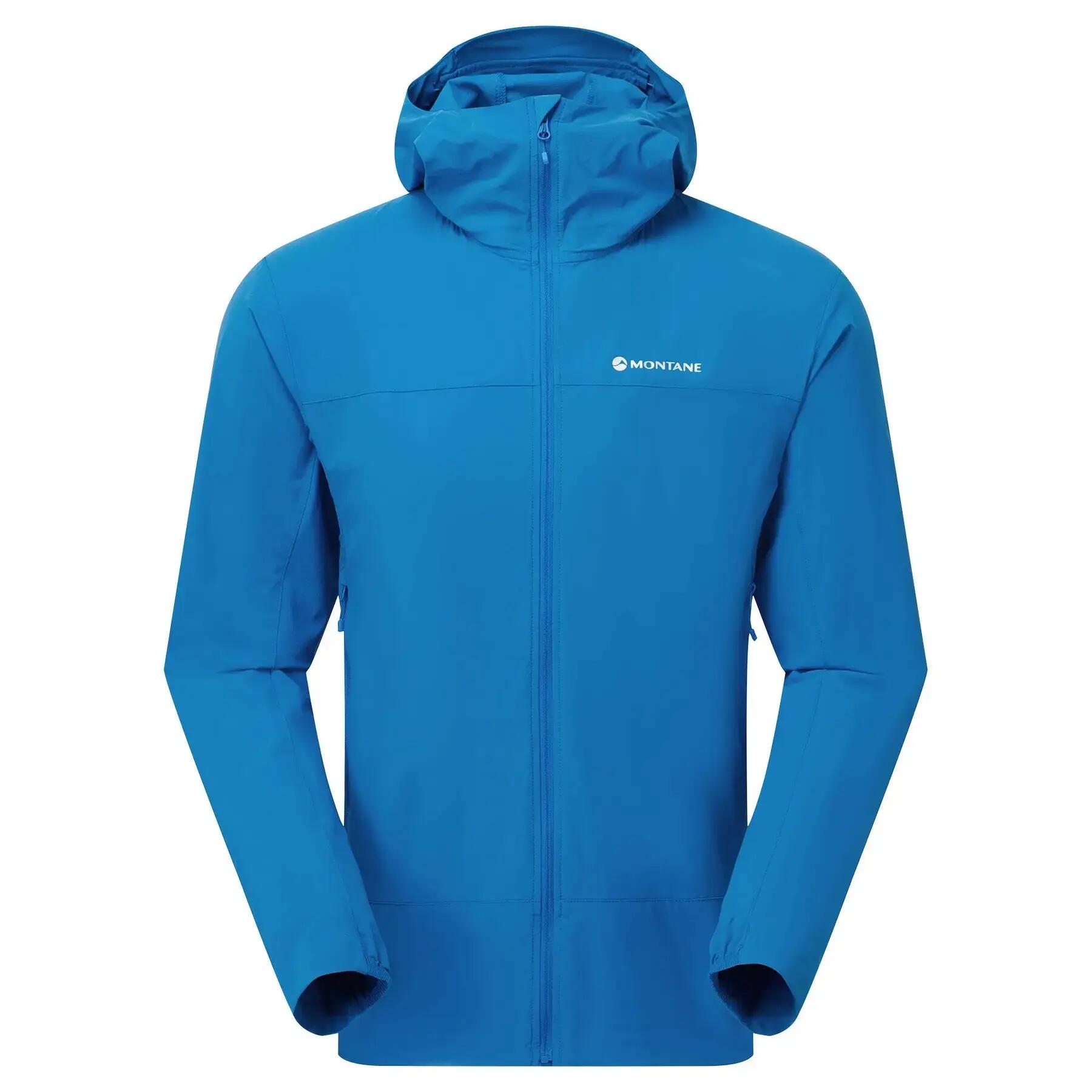 MONTANE picture