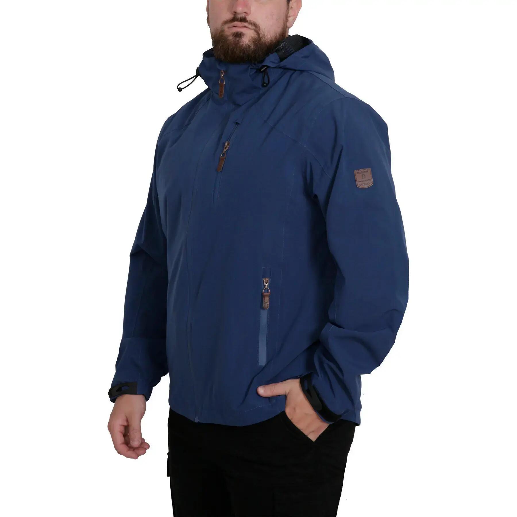 Veste imperméable Dobsom Seattle 3/5