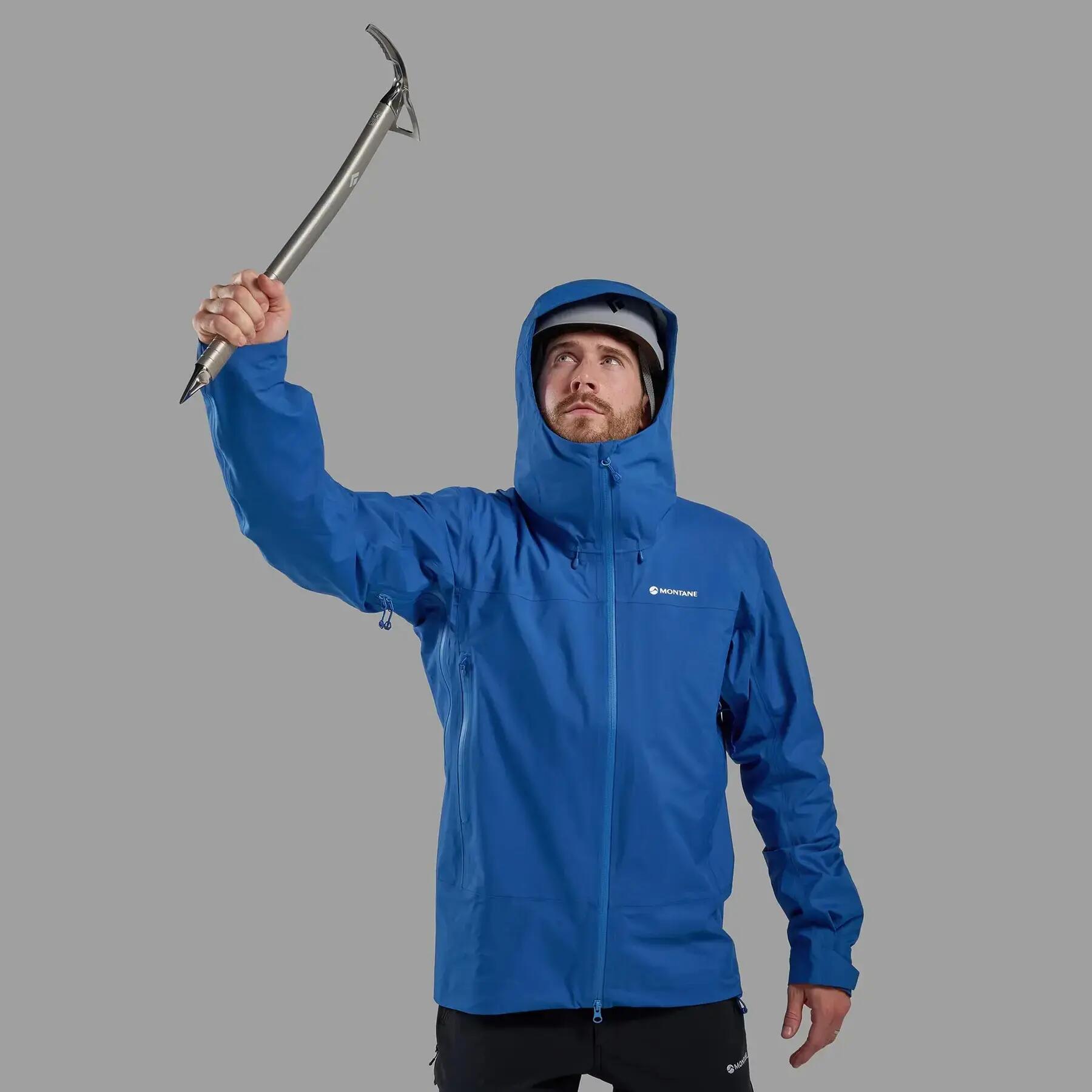 Regenjacke Montane Torren 3/7