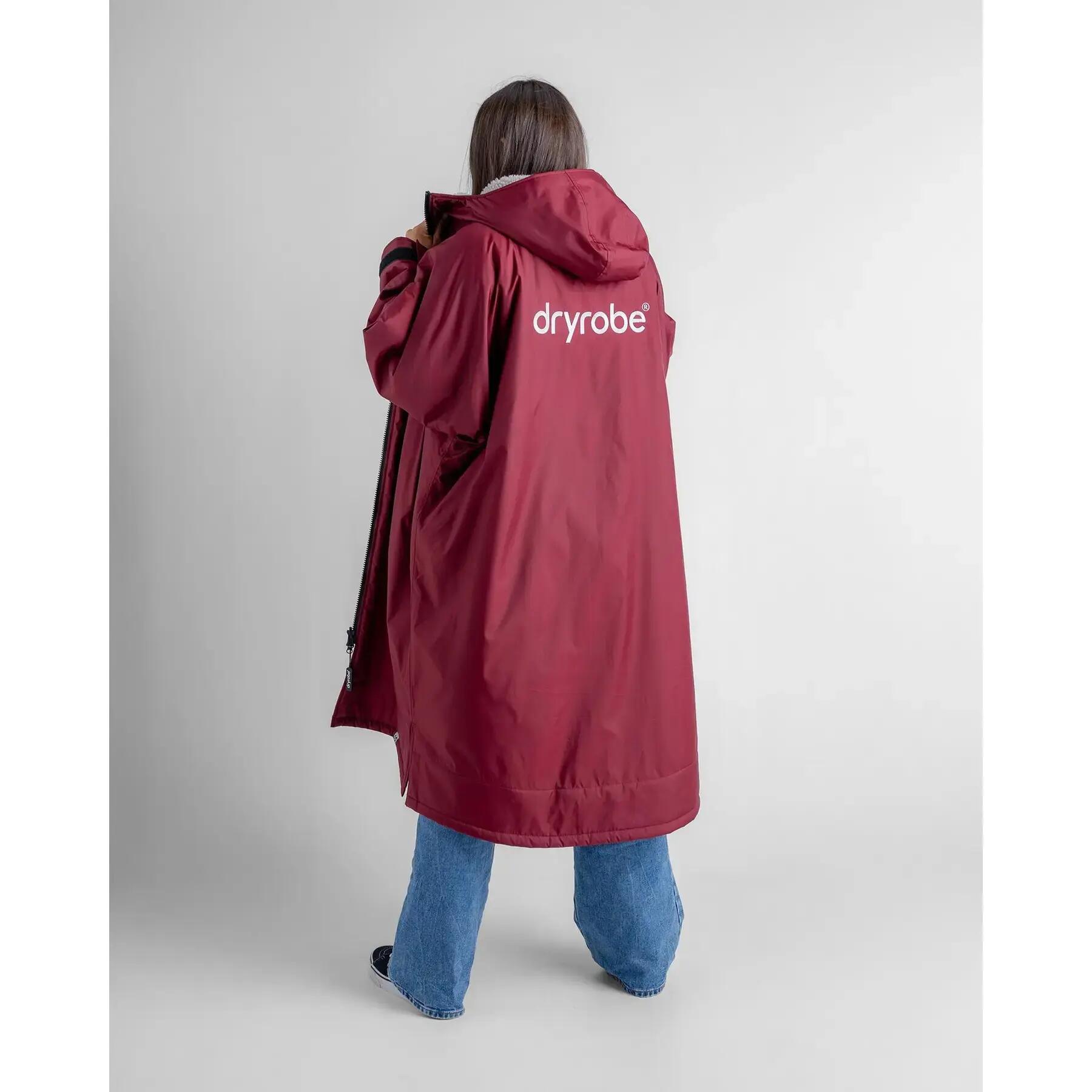 Poncho de surf Dryrobe Advance 3/6