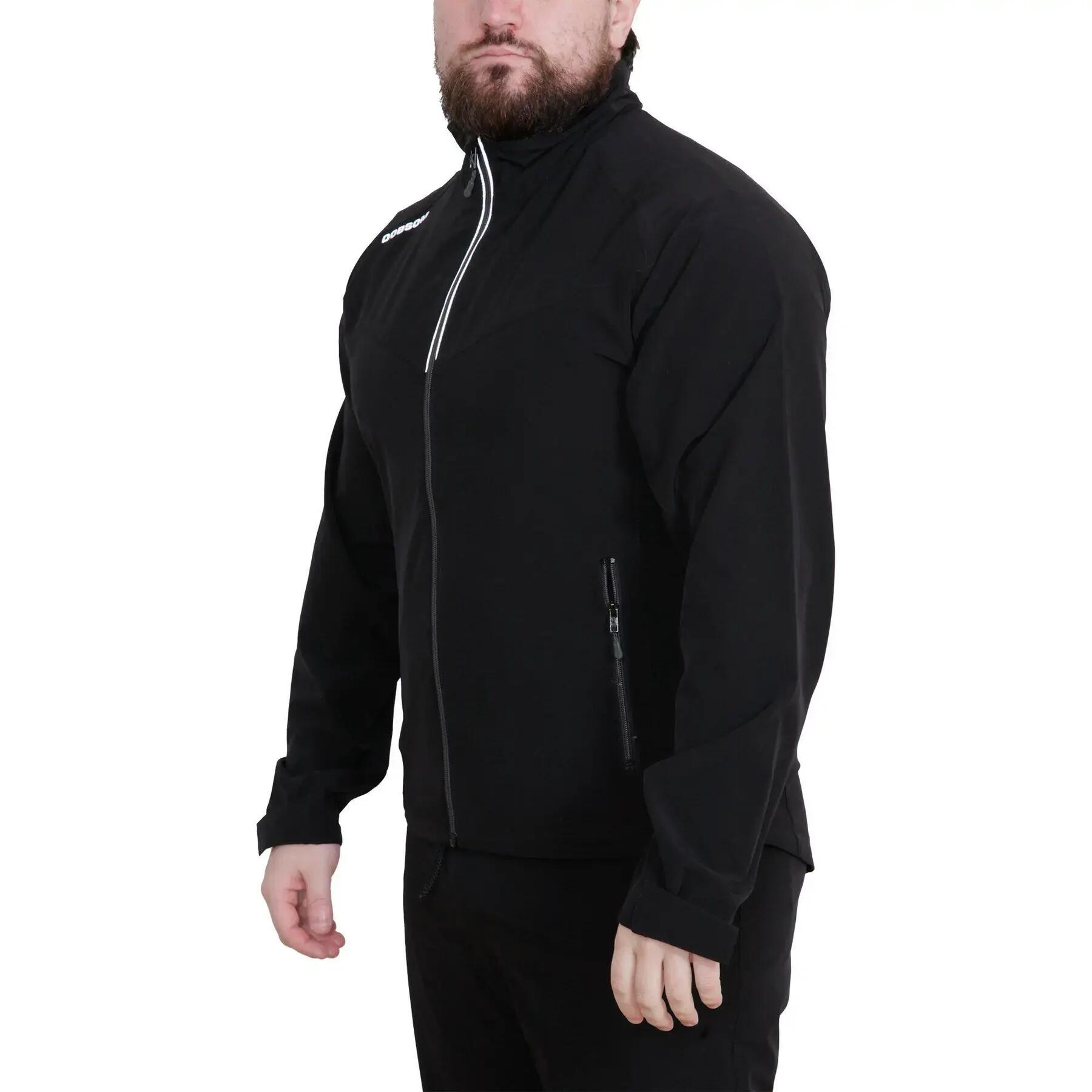 Veste Dobsom Axs Stretch 2/4