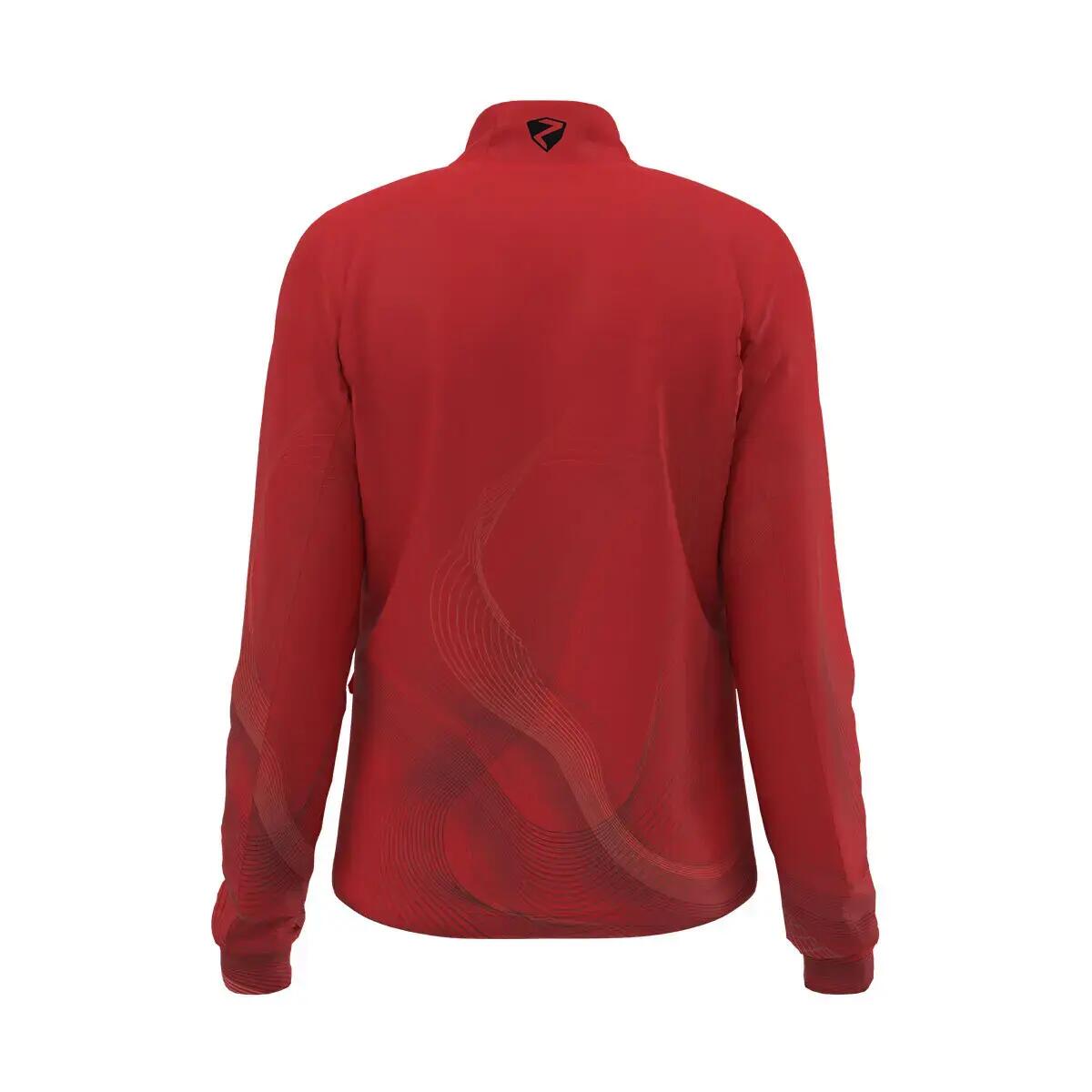 Trainingsjacke Ziener Jerman-Z 2/2