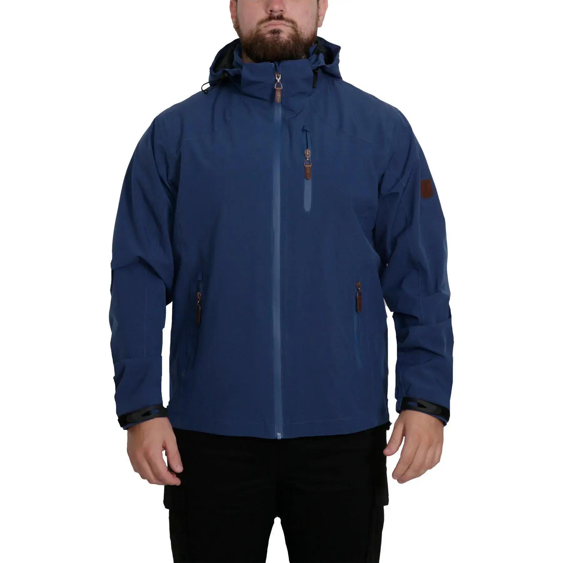 Veste imperméable Dobsom Seattle 2/5