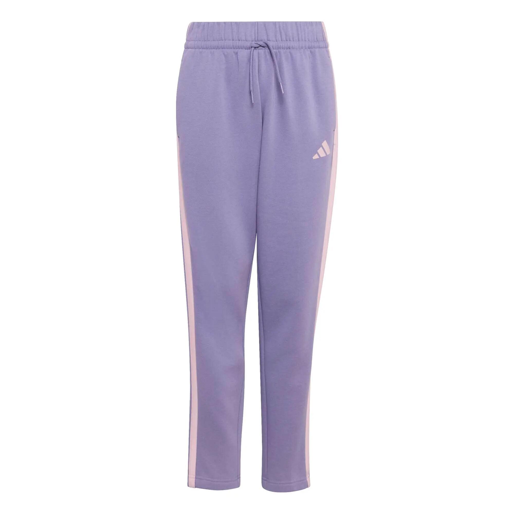 adidas Kinder Trainingsanzug Seasonal Essentials Tiberio 3-Streifen 4/7