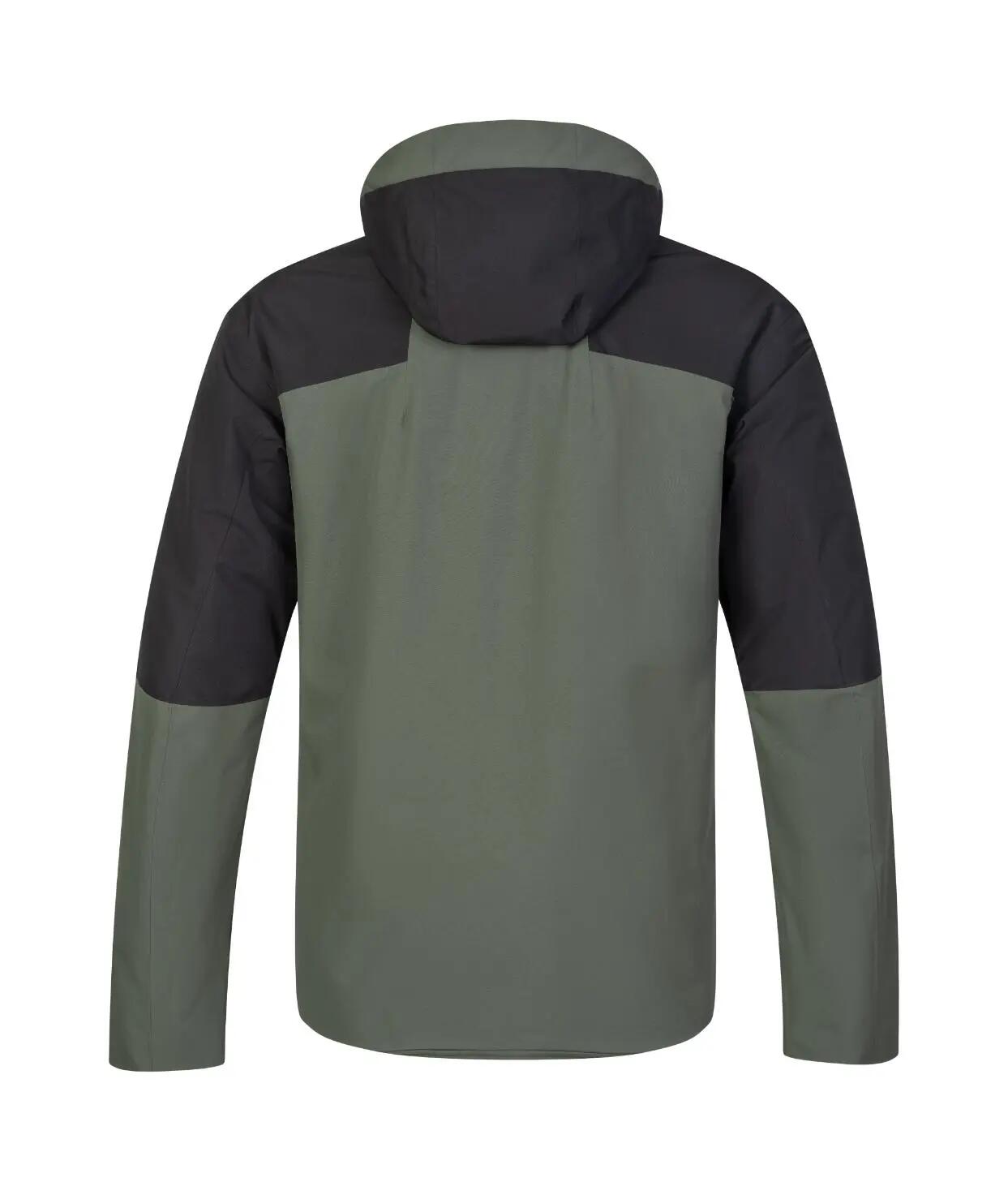 Veste de ski imperméable et isolante pour homme Hannah 3/13