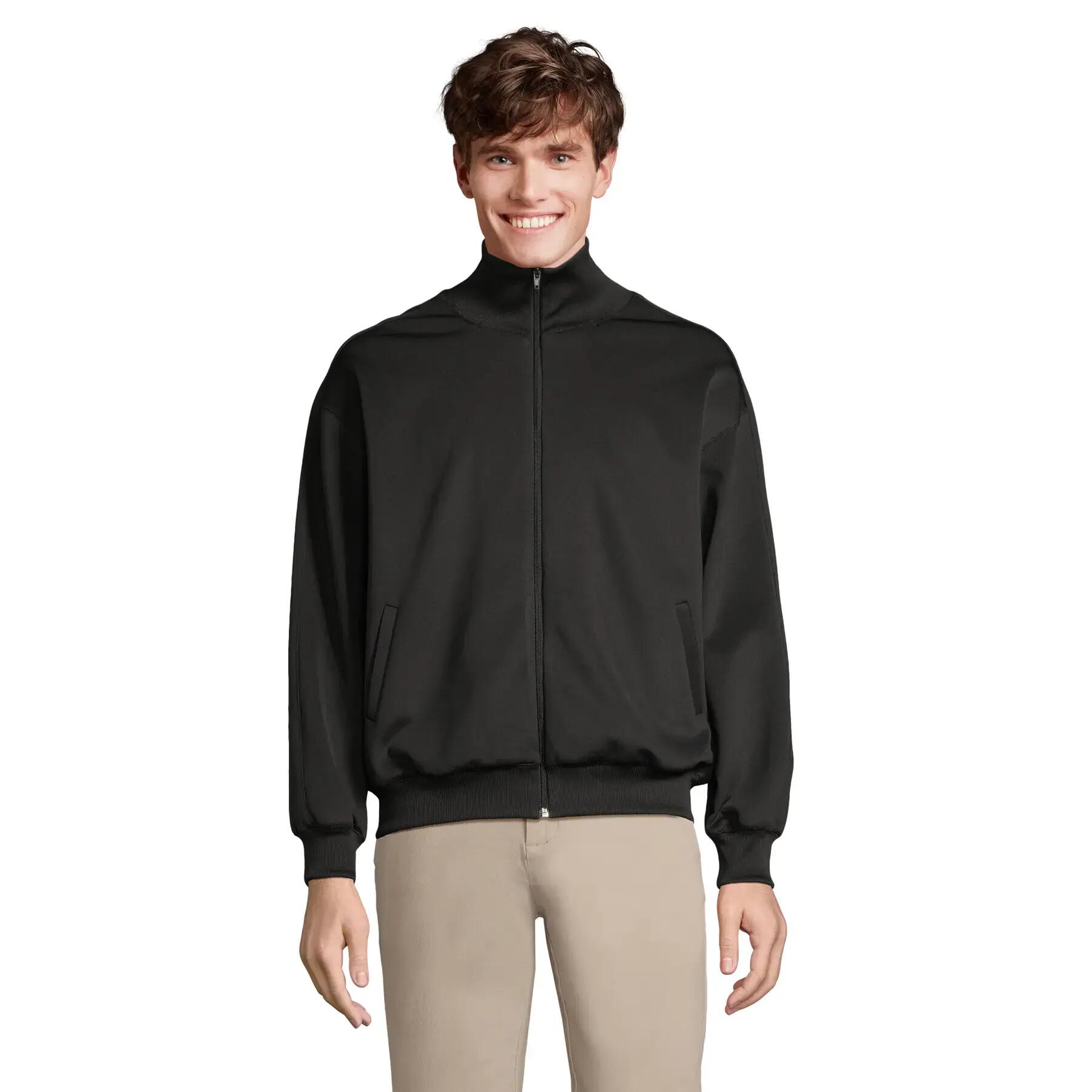 Trainingsjacke Sol's Junior 1/3