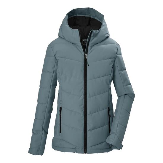 Kinder Steppjacke KOW 220 GRLS QLTD JCKT