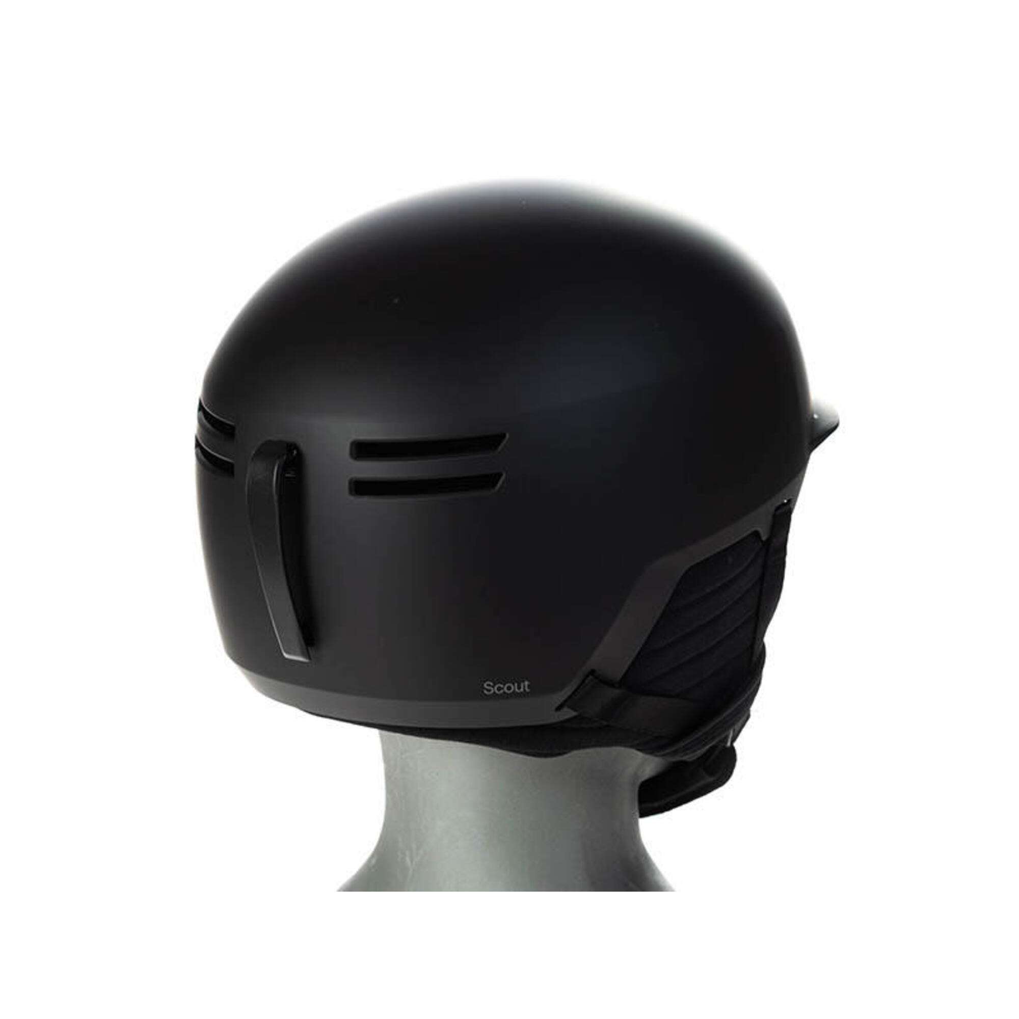 Casque de ski Smith Scout