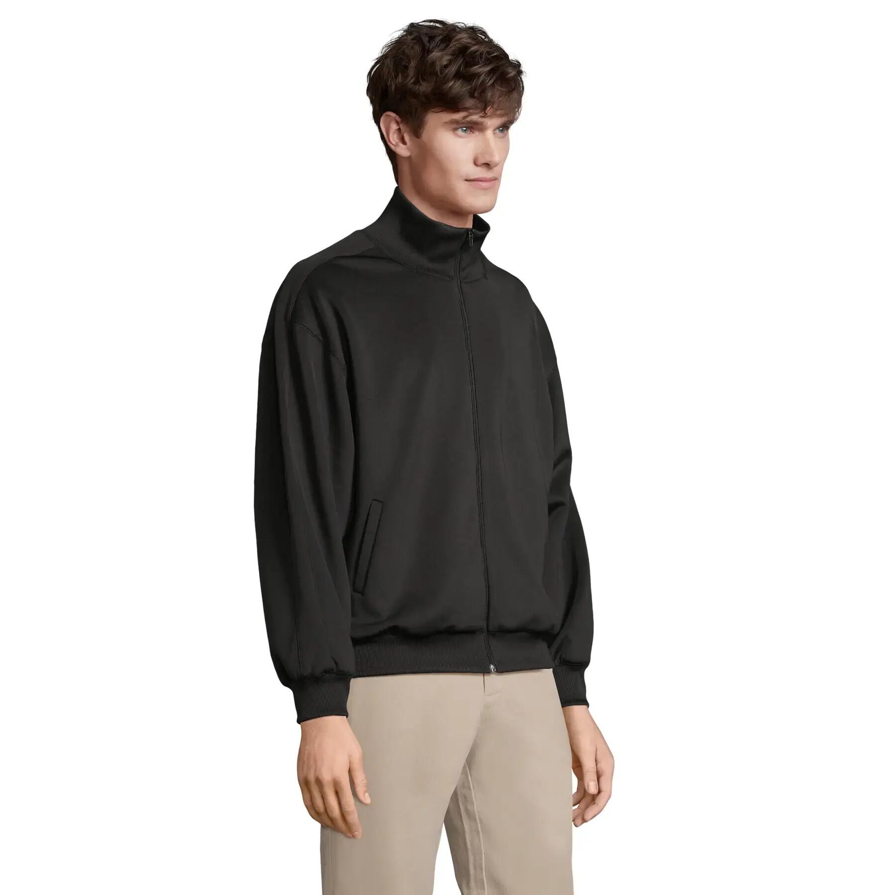 Trainingsjacke Sol's Junior 3/3