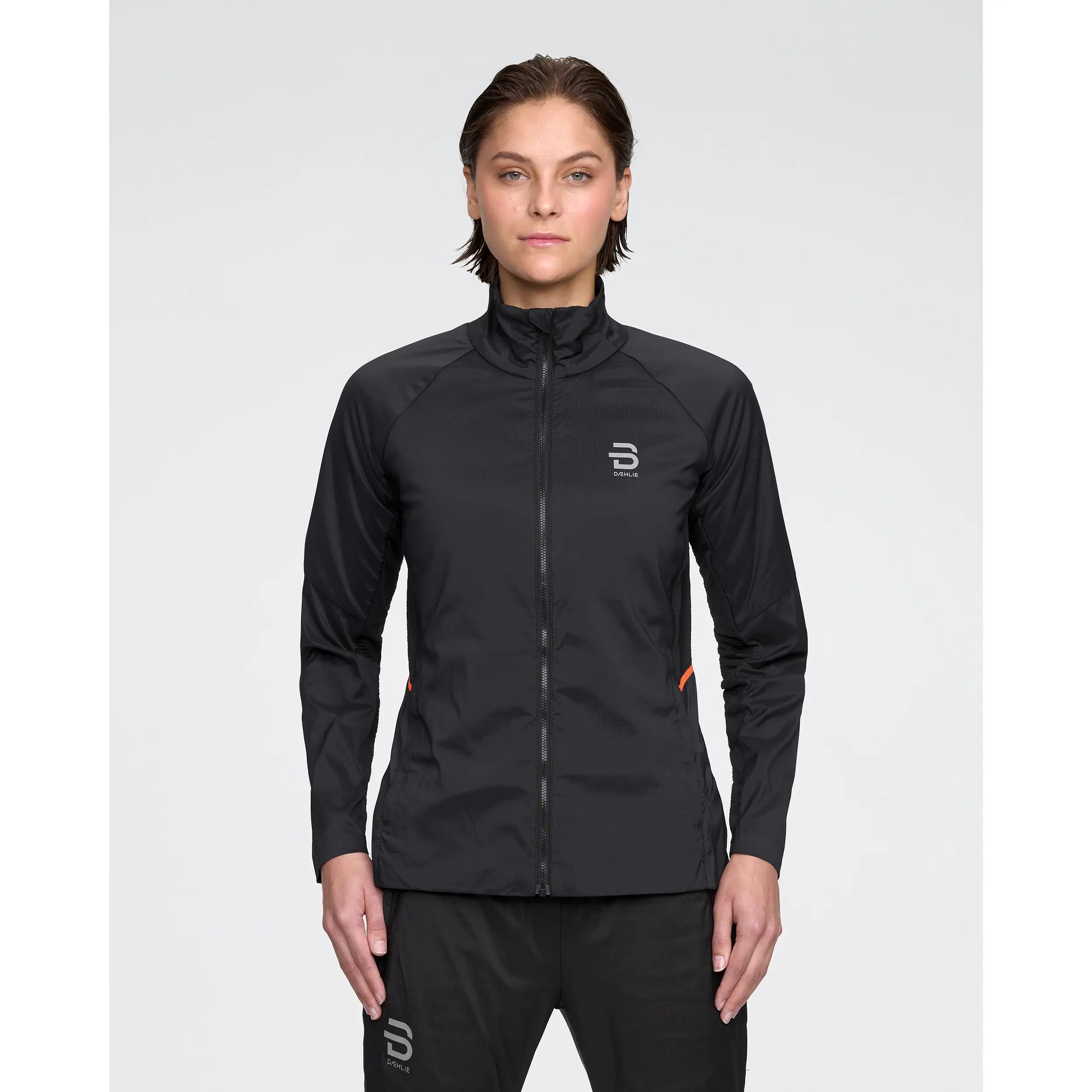 Veste imperméable femme Daehlie Sportswear Run 365 2.0 2/3
