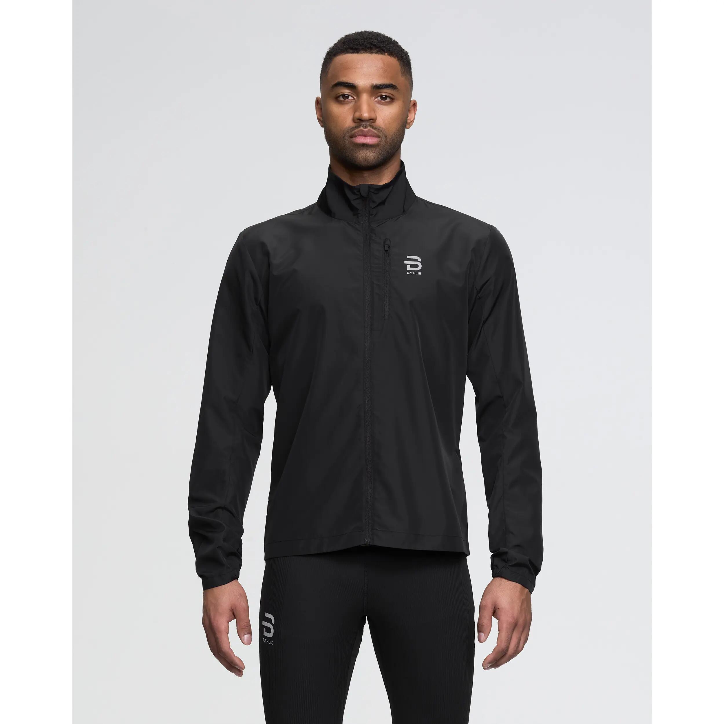 Veste imperméable Daehlie Sportswear Tempo 2/3