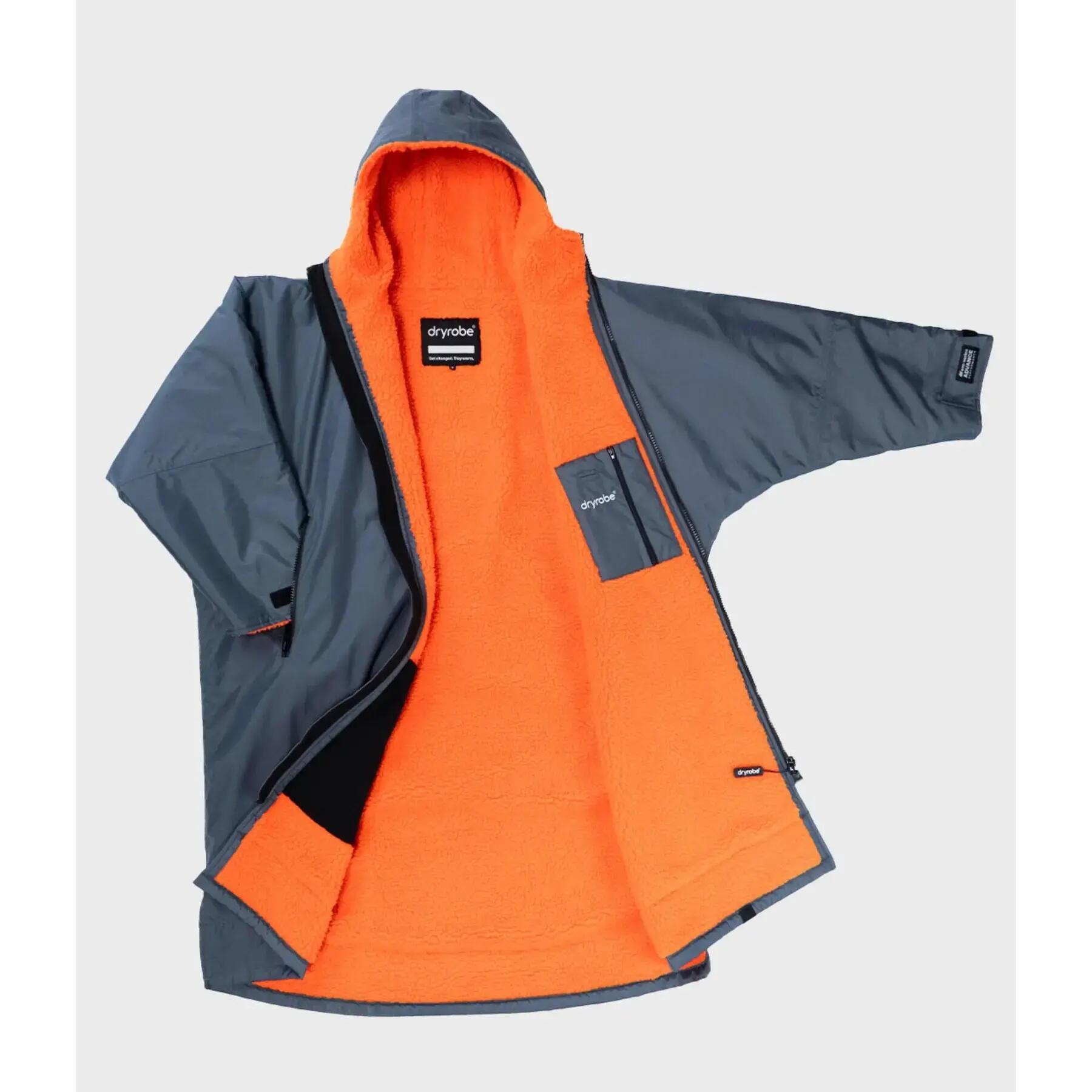 Poncho de surf Dryrobe Advance 6/6