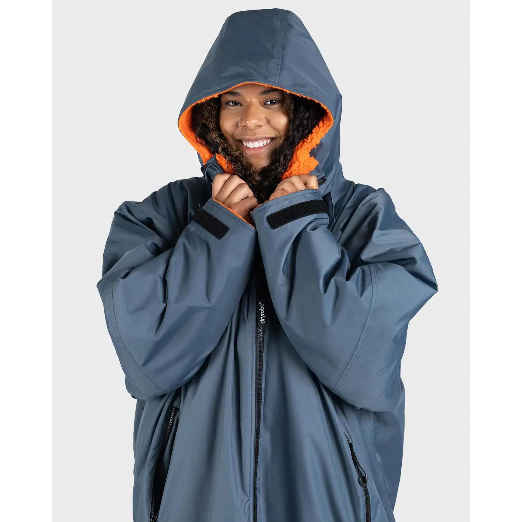 Poncho de surf Dryrobe Advance 5/6