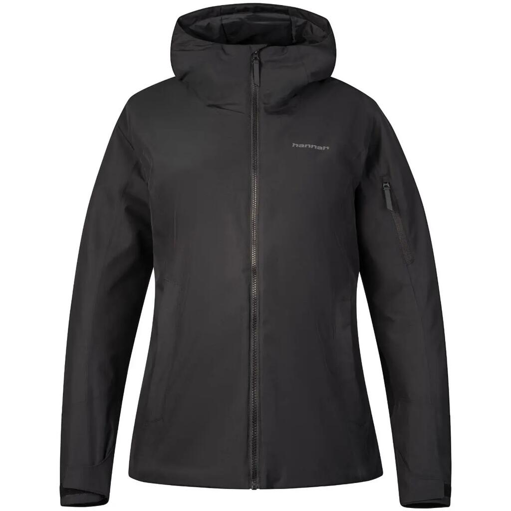 Women's Waterproof Insulated Ski Jacket Hannah
