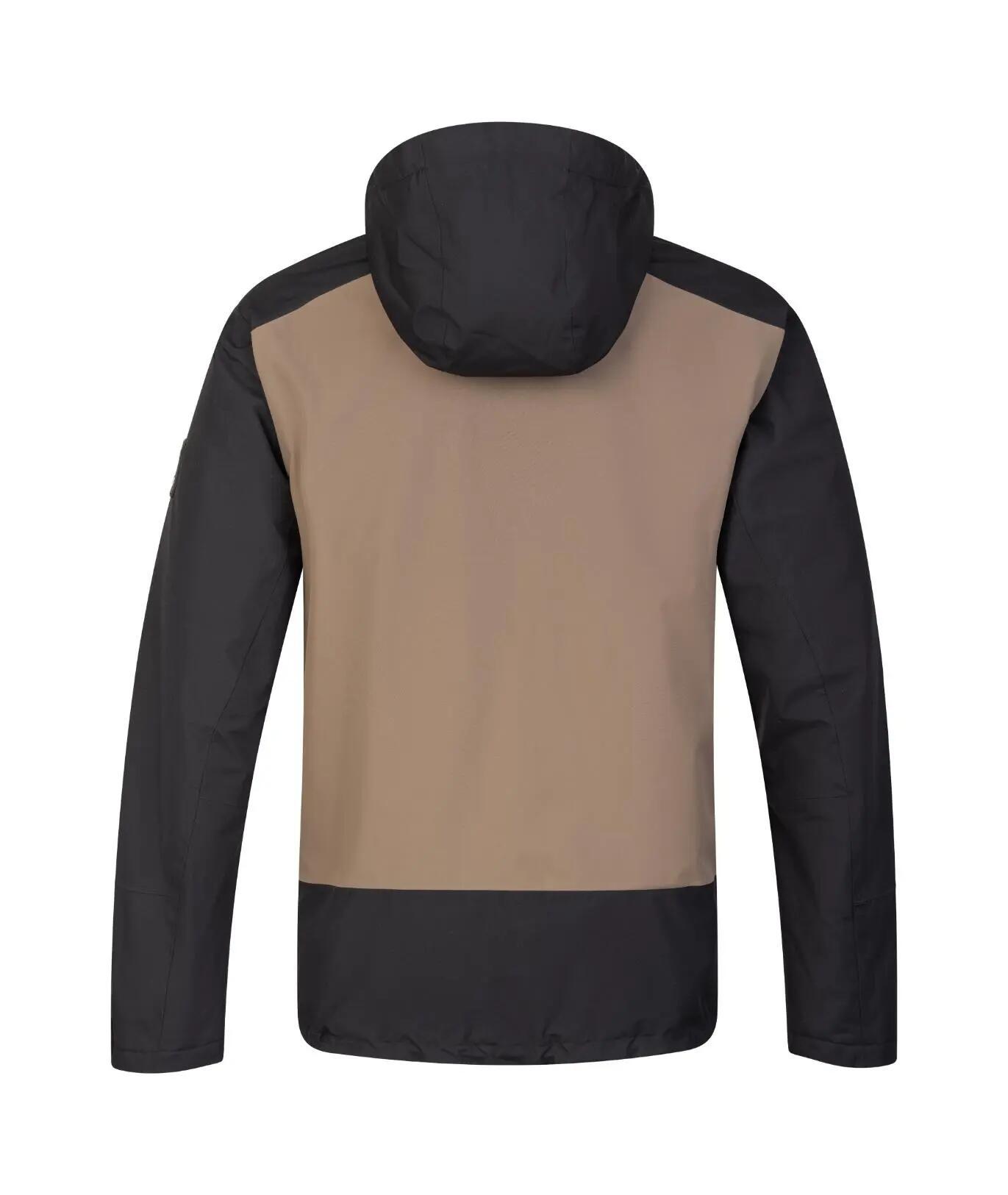 Anoraque de esqui impermeável e com isolamento térmico para homem Hannah 3/14