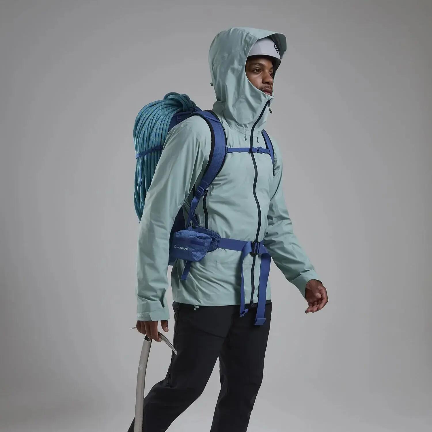 Regenjacke Montane Torren 7/7