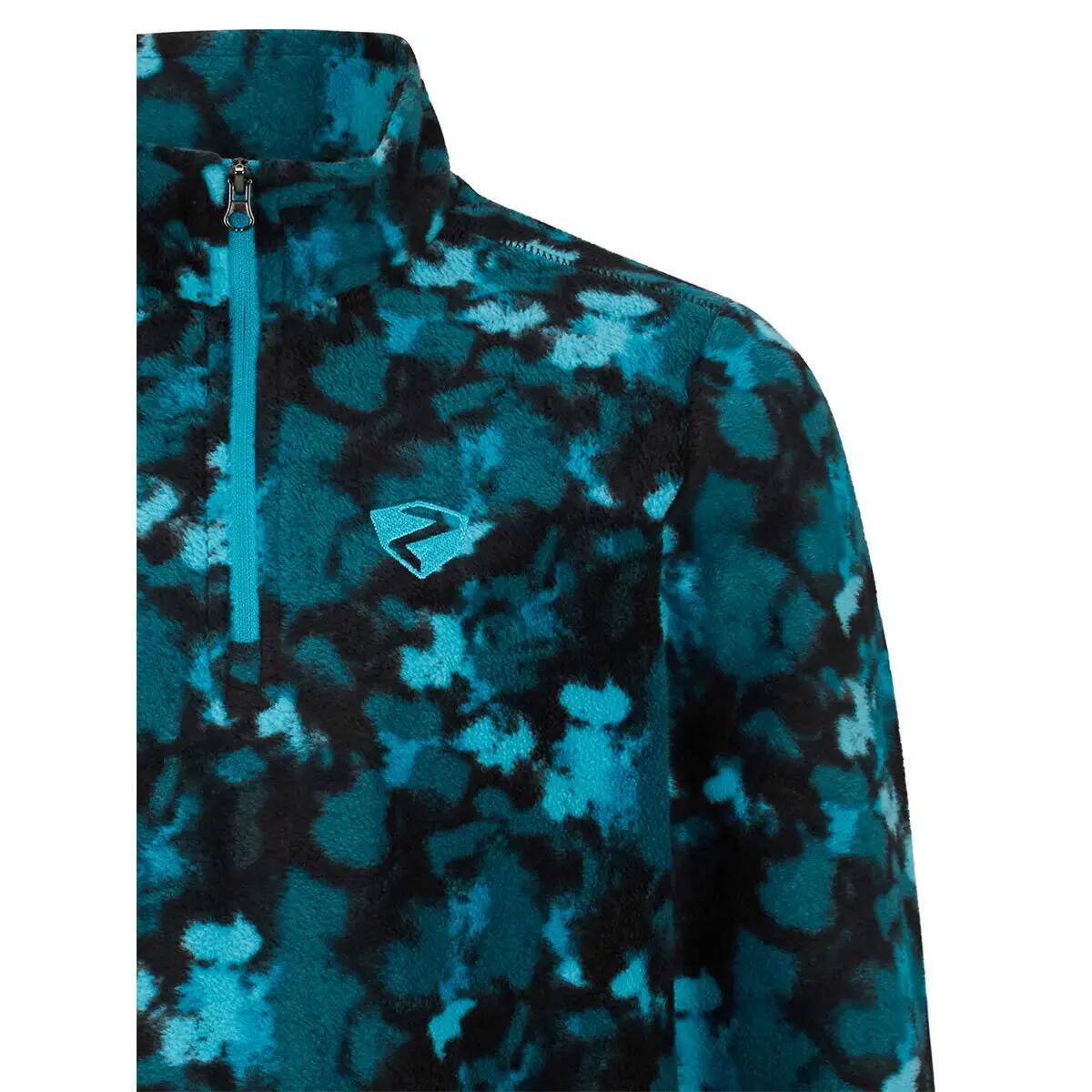 Kinder-Trainingsjacke Ziener Jonki-Z 3/3