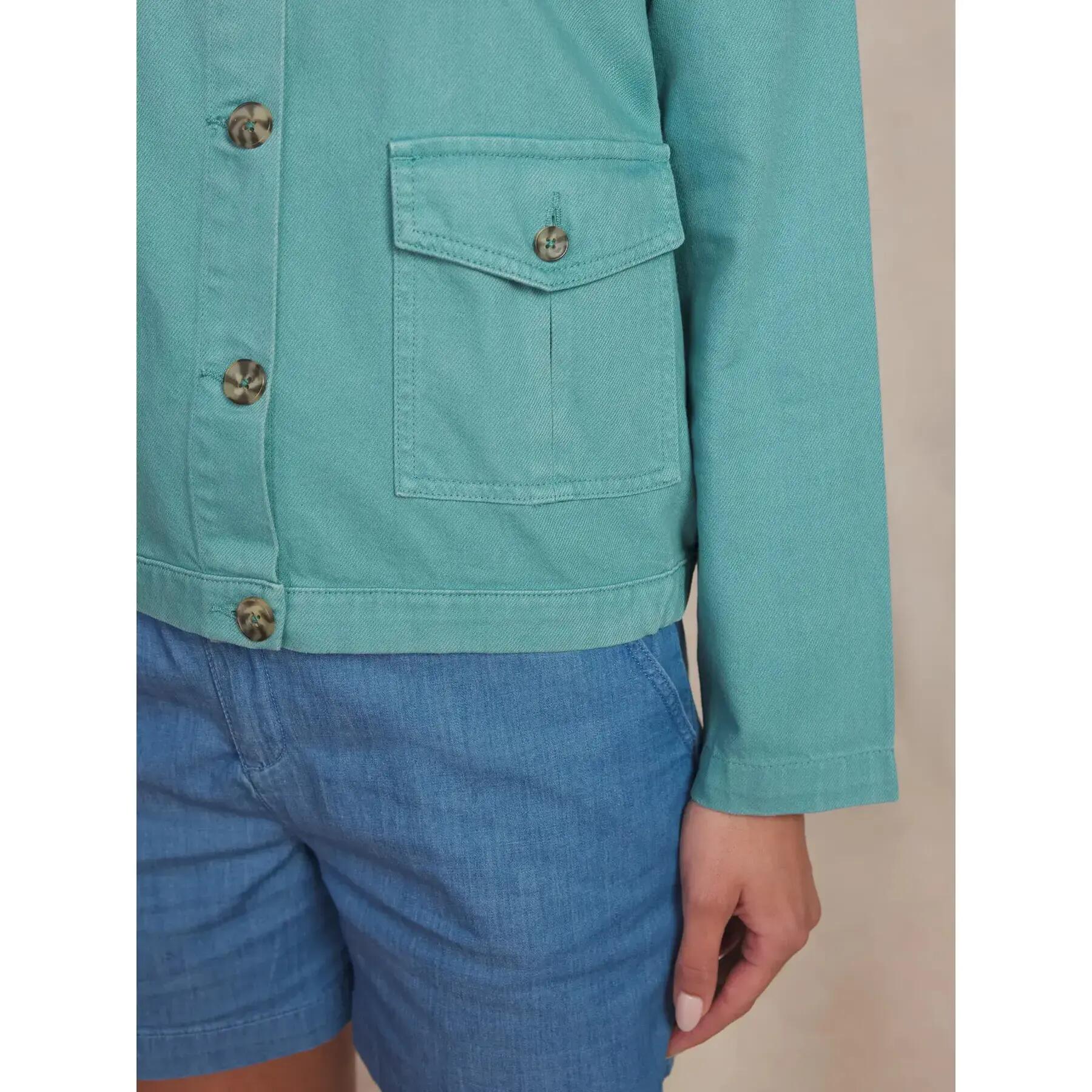 Damenjacke TBS Madieves 5/5