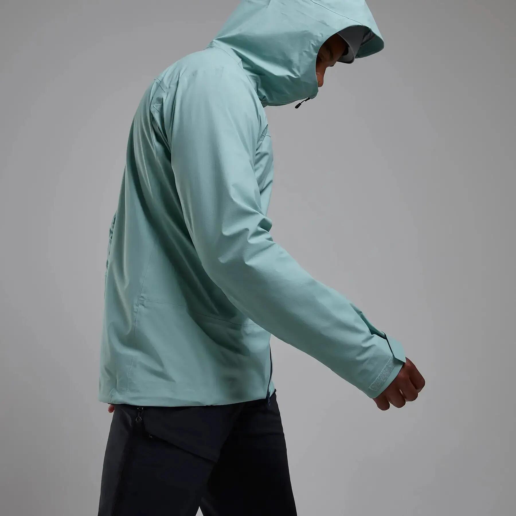 Regenjacke Montane Torren 6/7