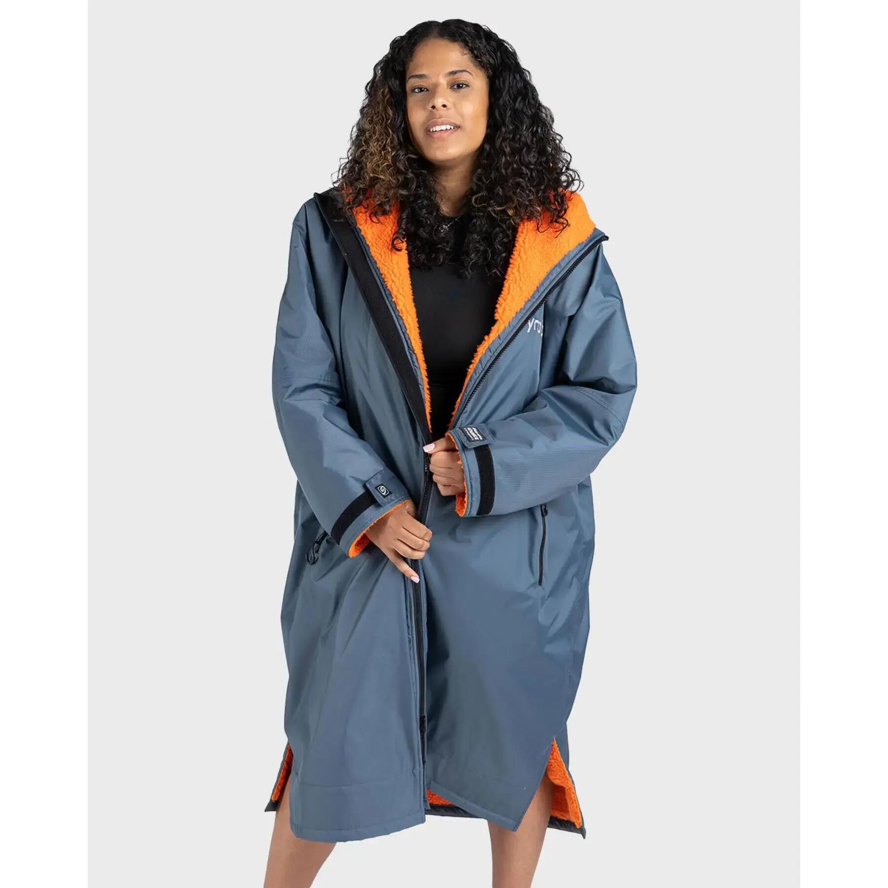 Poncho da surf Dryrobe Advance 3/6