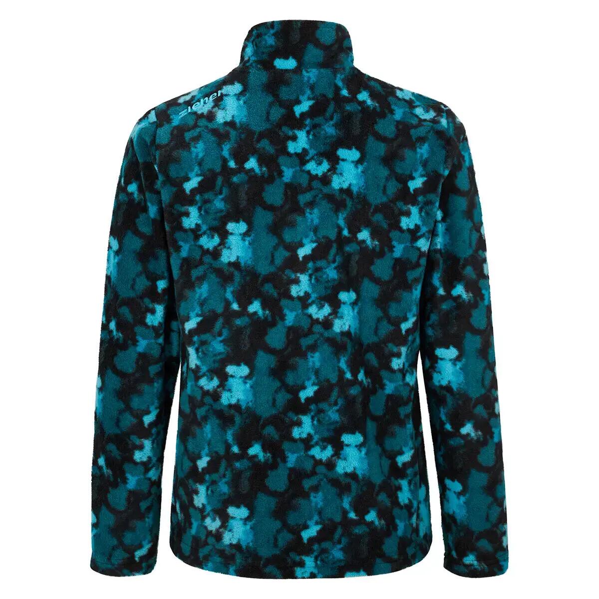 Kinder-Trainingsjacke Ziener Jonki-Z 2/3