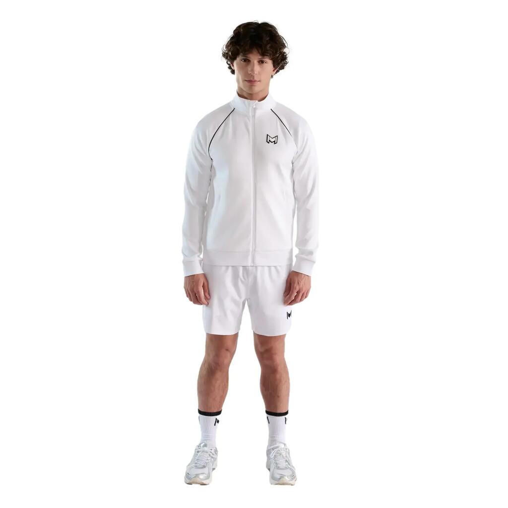 Tracksuit Jacket Mouratoglou Apparel