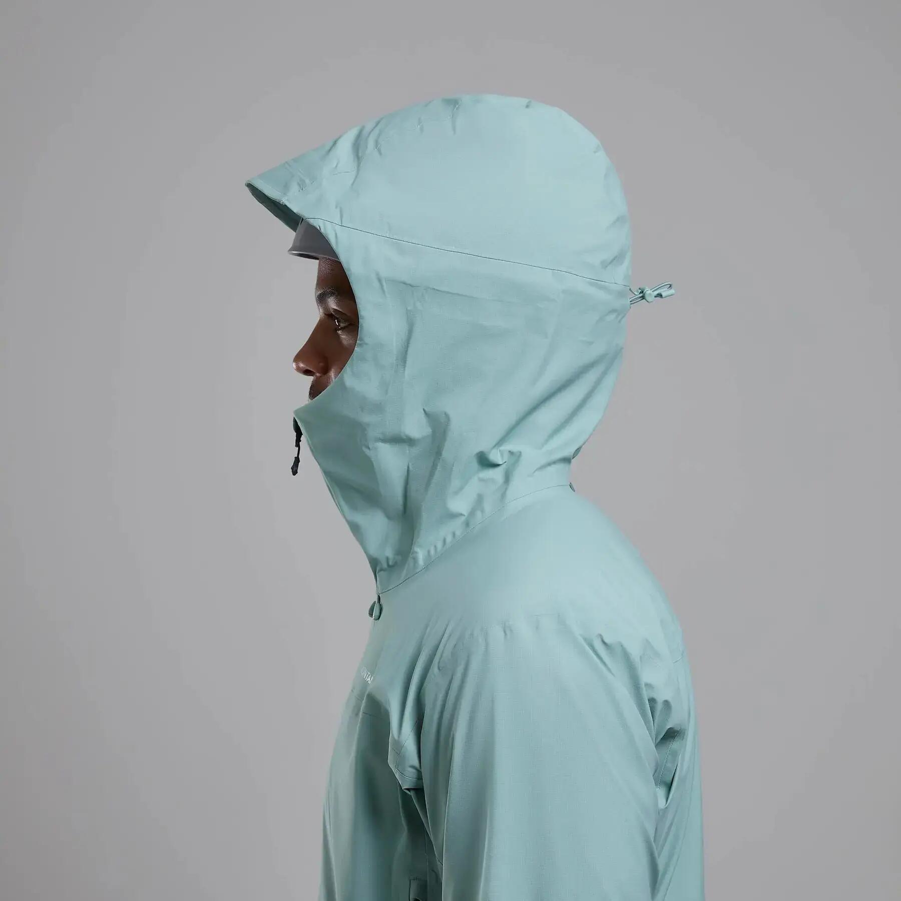 Regenjacke Montane Torren 5/7
