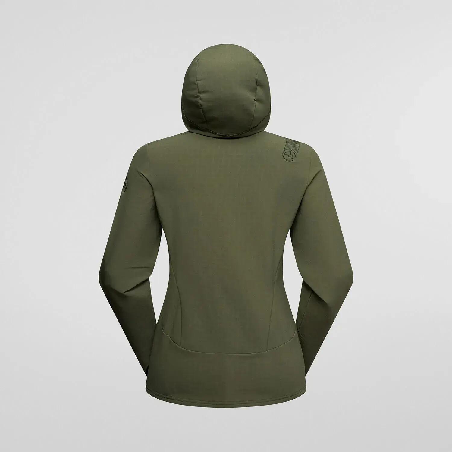 Veste de ski femme La Sportiva Descender Storm 2/2