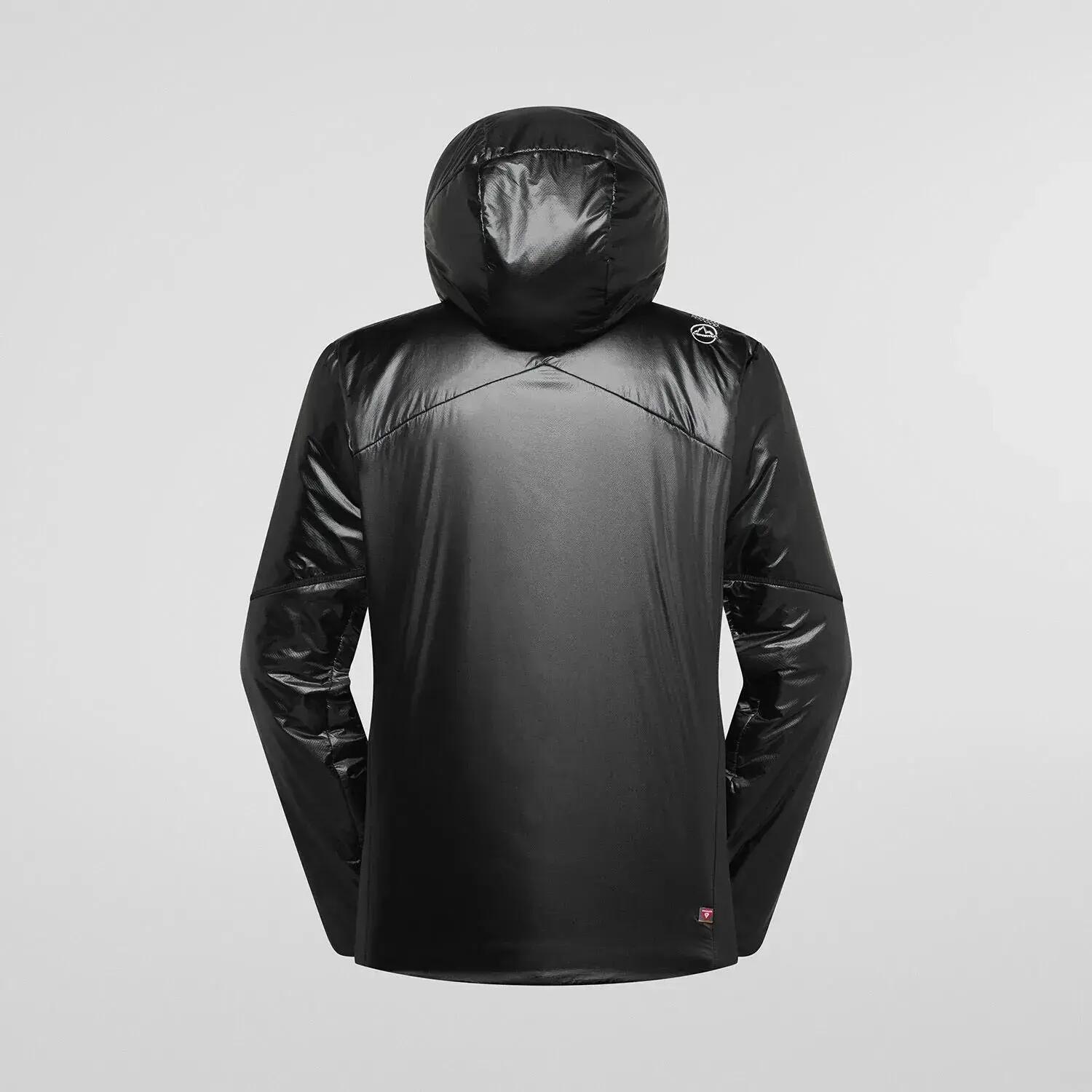 Chaqueta con capucha primaloft La Sportiva Alpine Guide 2/2