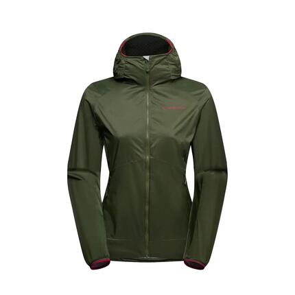 Veste de randonnée femme La Sportiva Across Lite