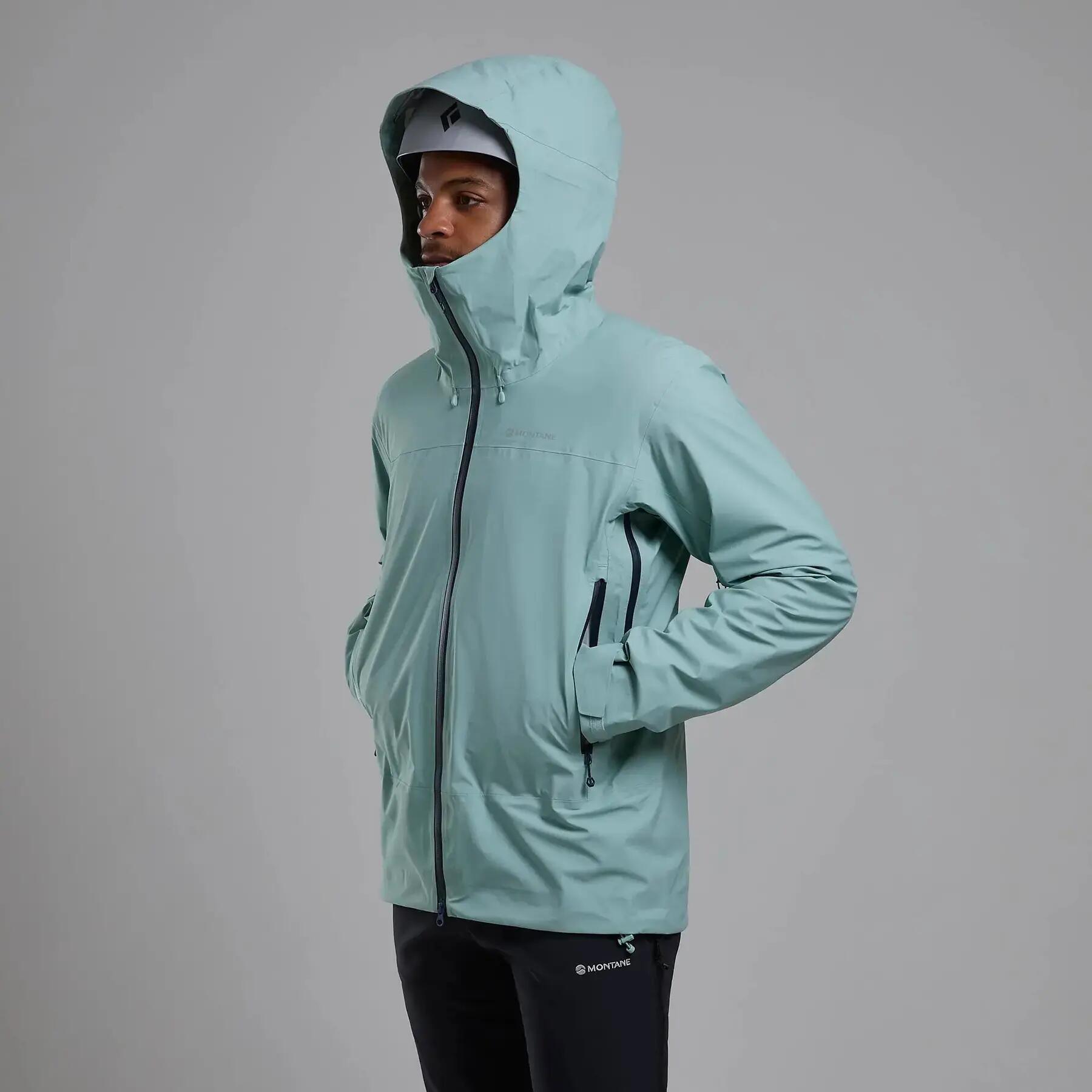 Regenjacke Montane Torren 4/7